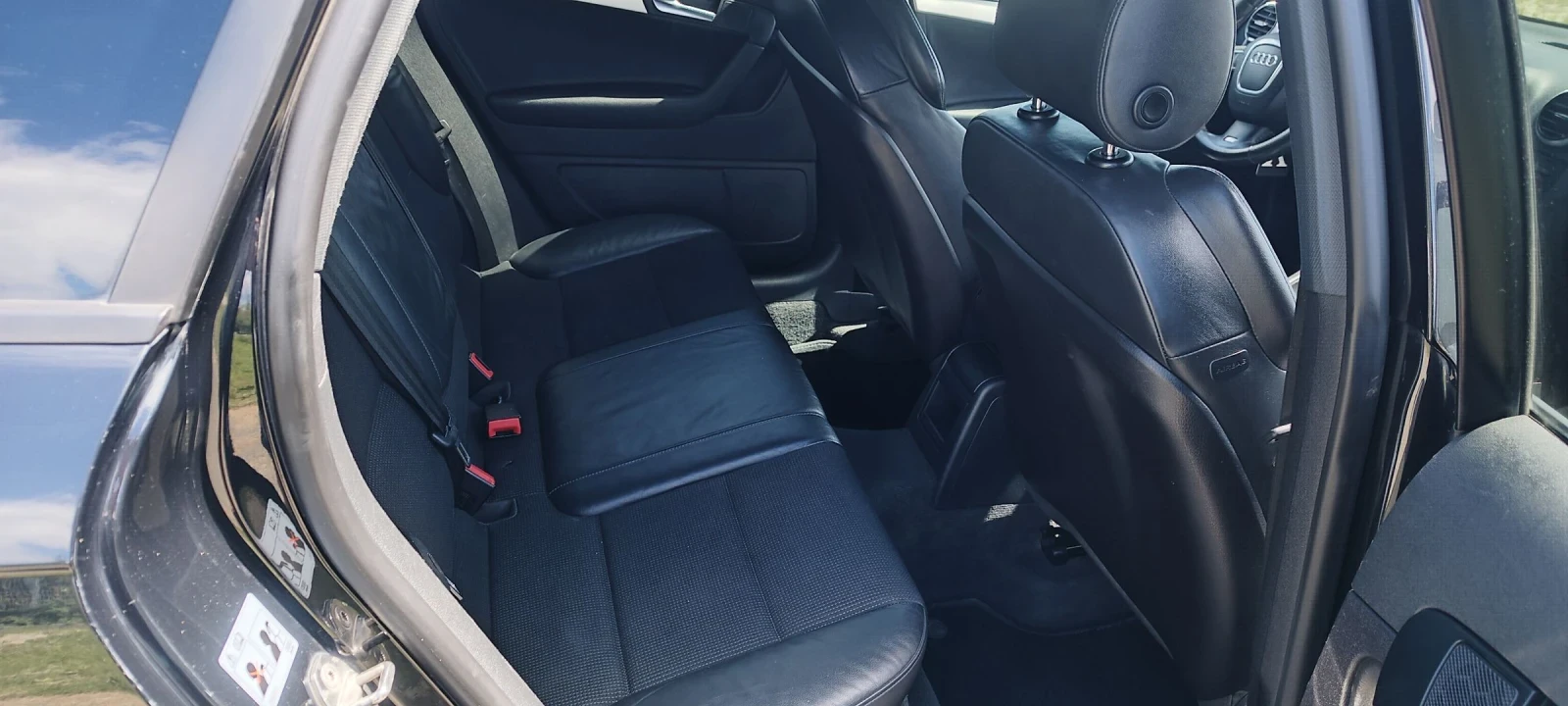 Audi A3 2.0TDI. DSG .140ps.S-LINE - изображение 9