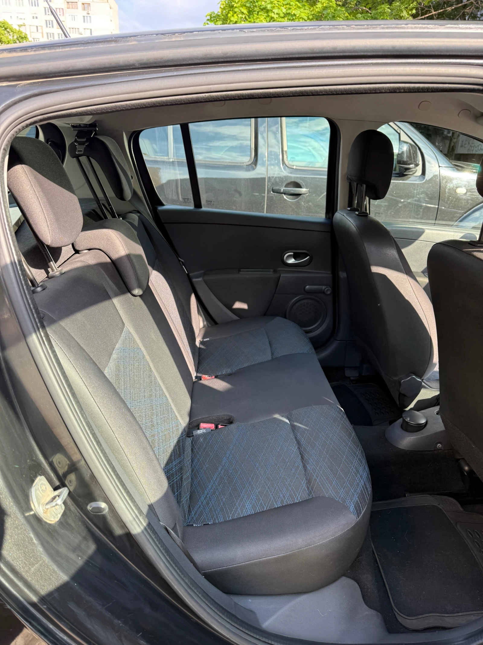 Renault Clio  - изображение 9