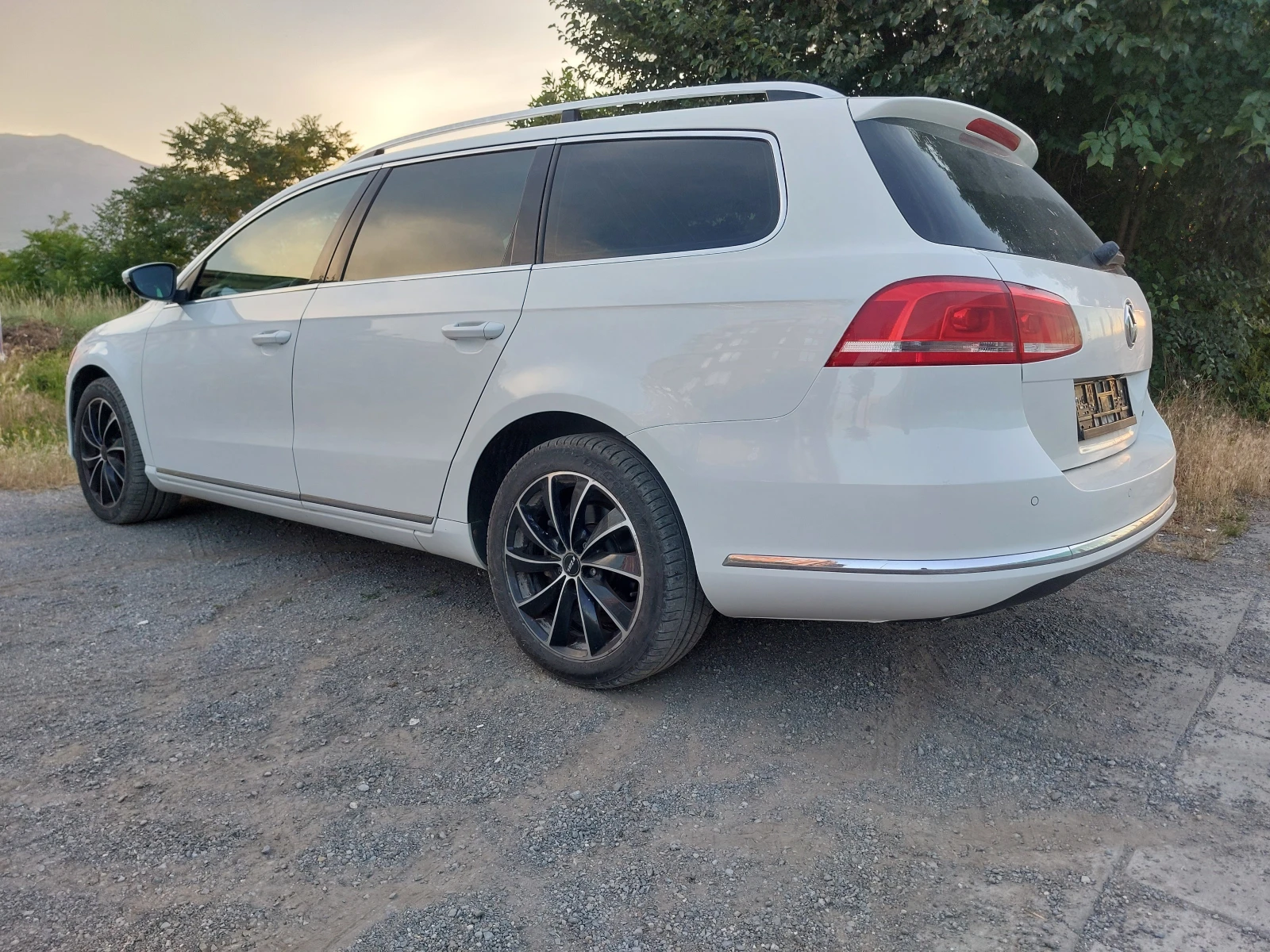 VW Passat 1.4TSi 16v 150���� HIGHLINE ���� ���-������ | Mobile.bg � ����������� 10