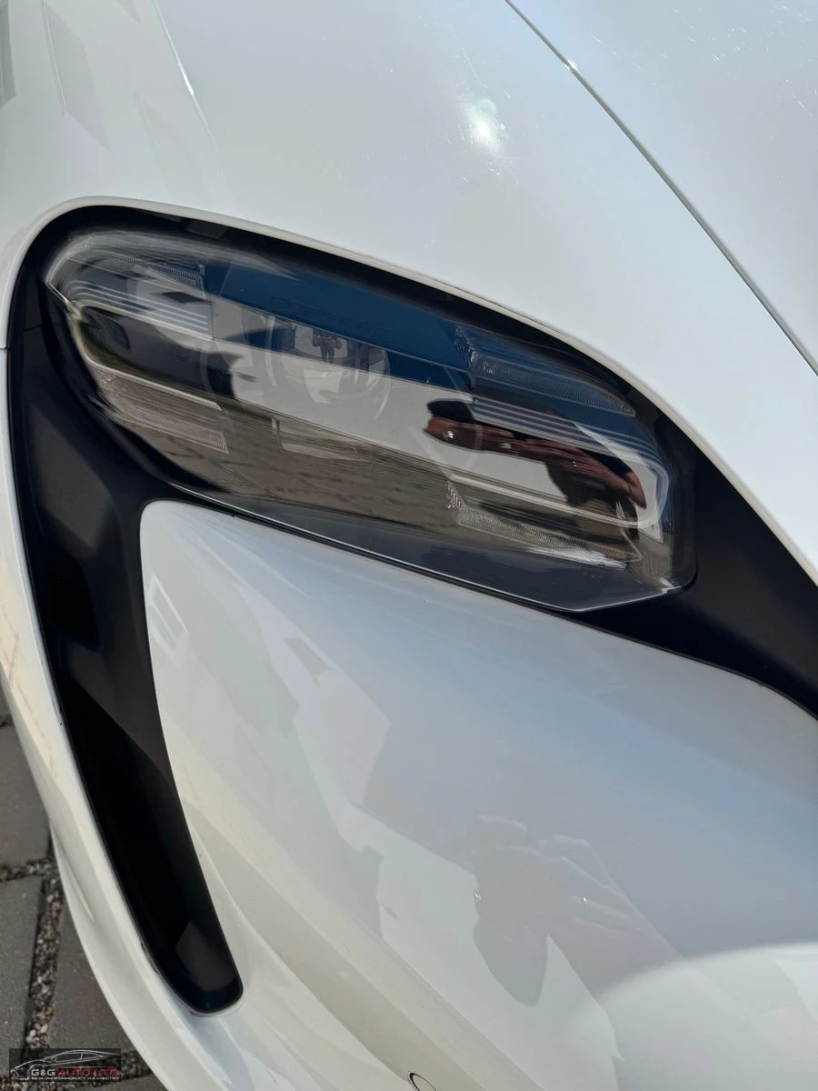 Porsche Taycan RWD/381HP/MEMORY/360CAM/CARPLAY/101F - изображение 8