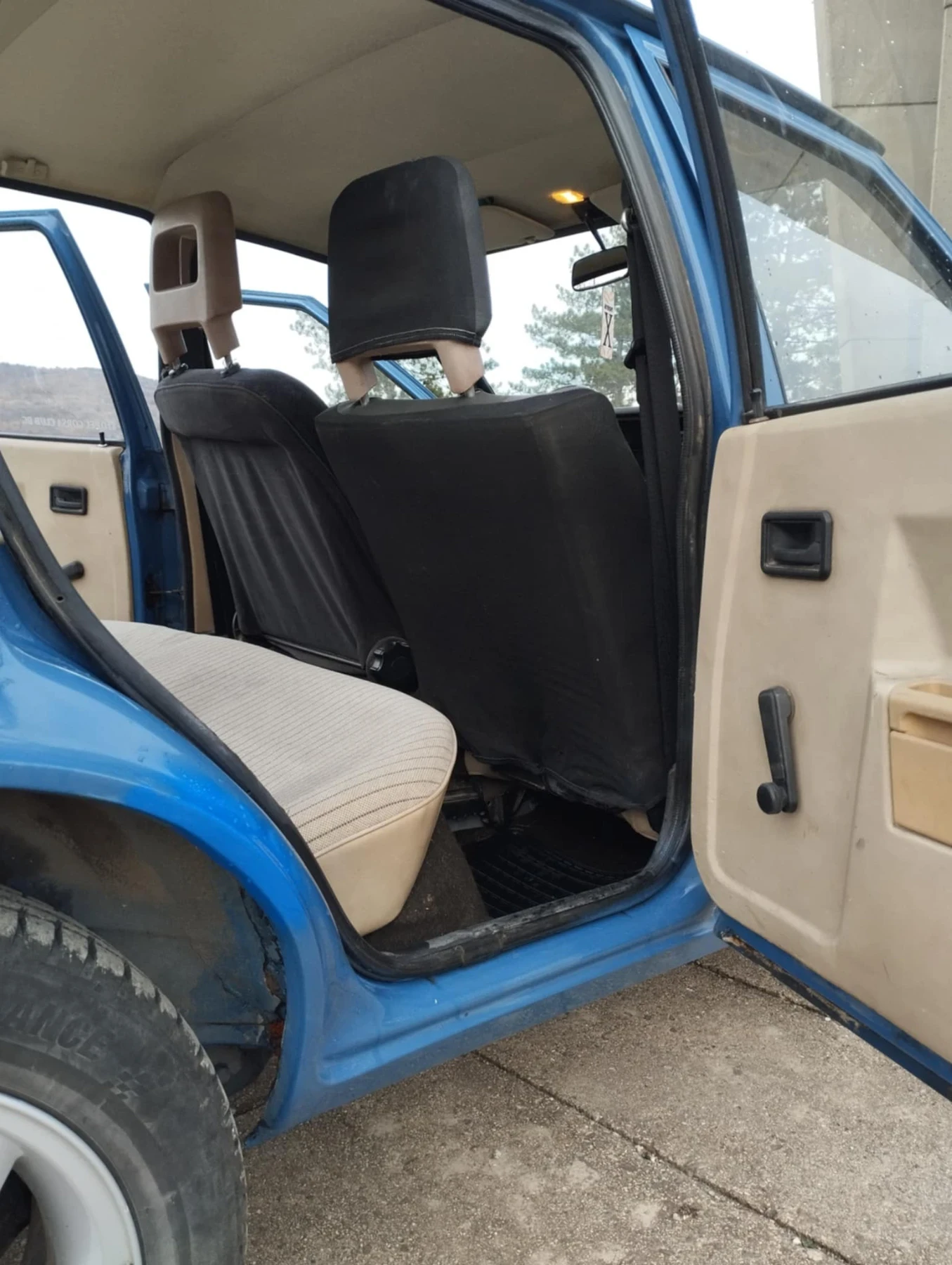 Opel Corsa 1.3i - изображение 7