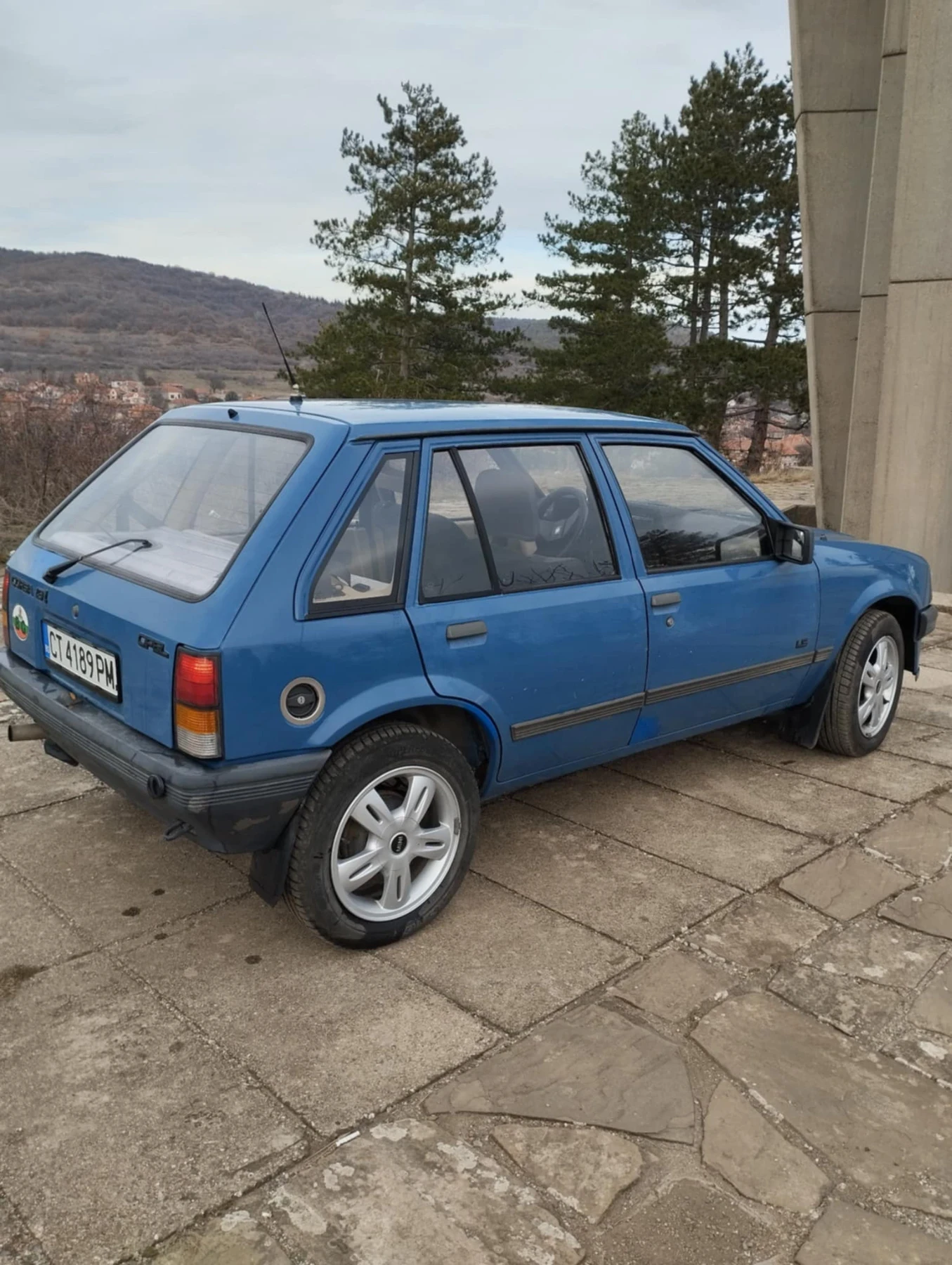 Opel Corsa 1.3i - изображение 2