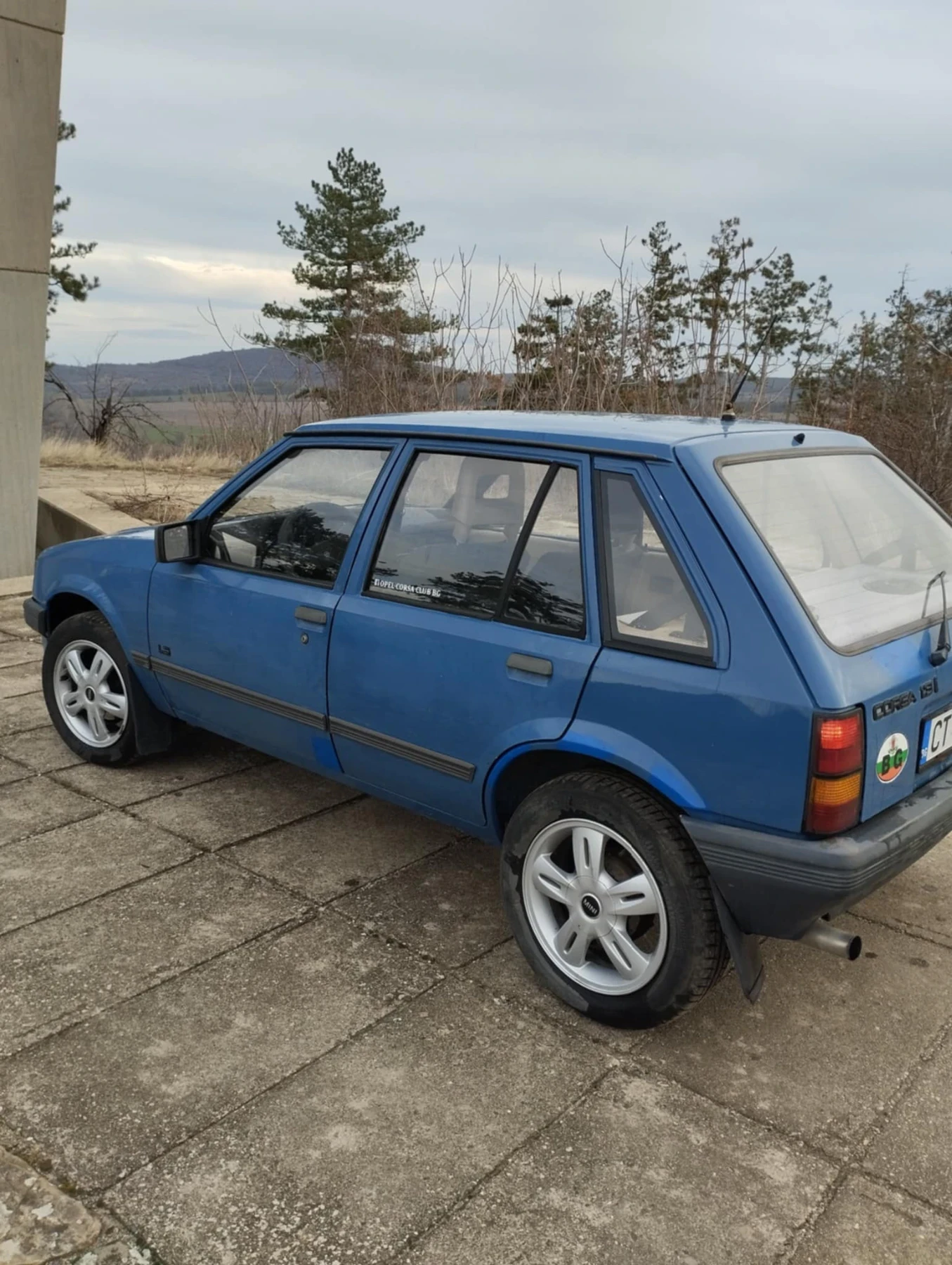 Opel Corsa 1.3i - изображение 3