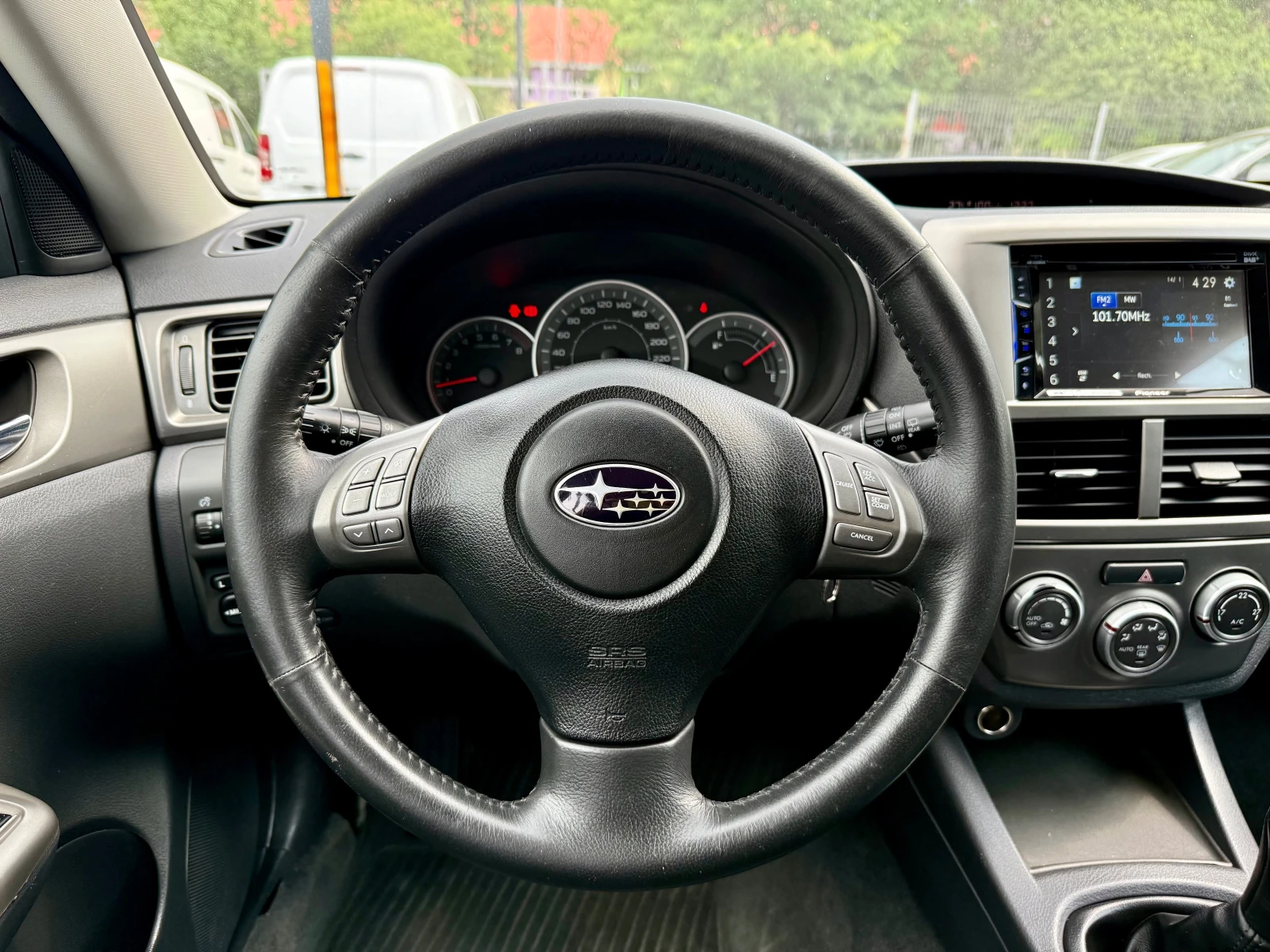 Subaru Impreza 2.0R🇨🇭 - изображение 8