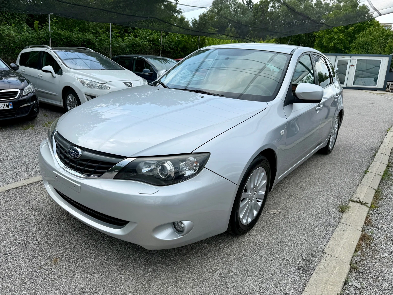 Subaru Impreza 2.0R🇨🇭 - изображение 3