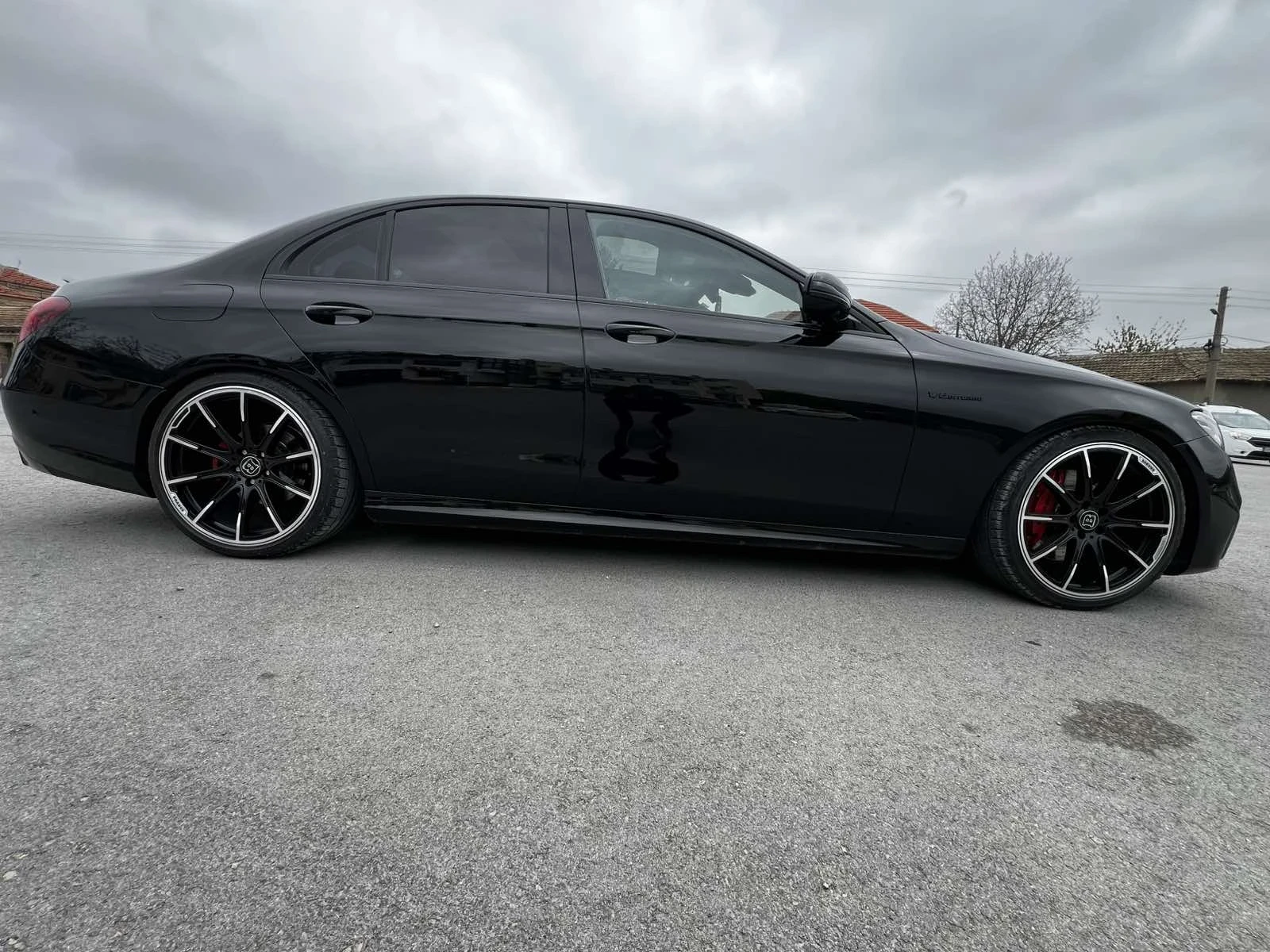Mercedes-Benz E 220 * DIGITAL*  - изображение 6