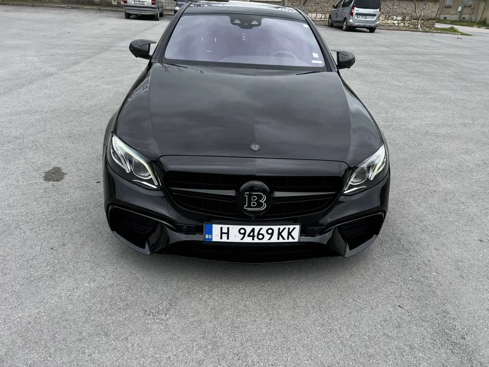 Mercedes-Benz E 220 * DIGITAL*  - изображение 3