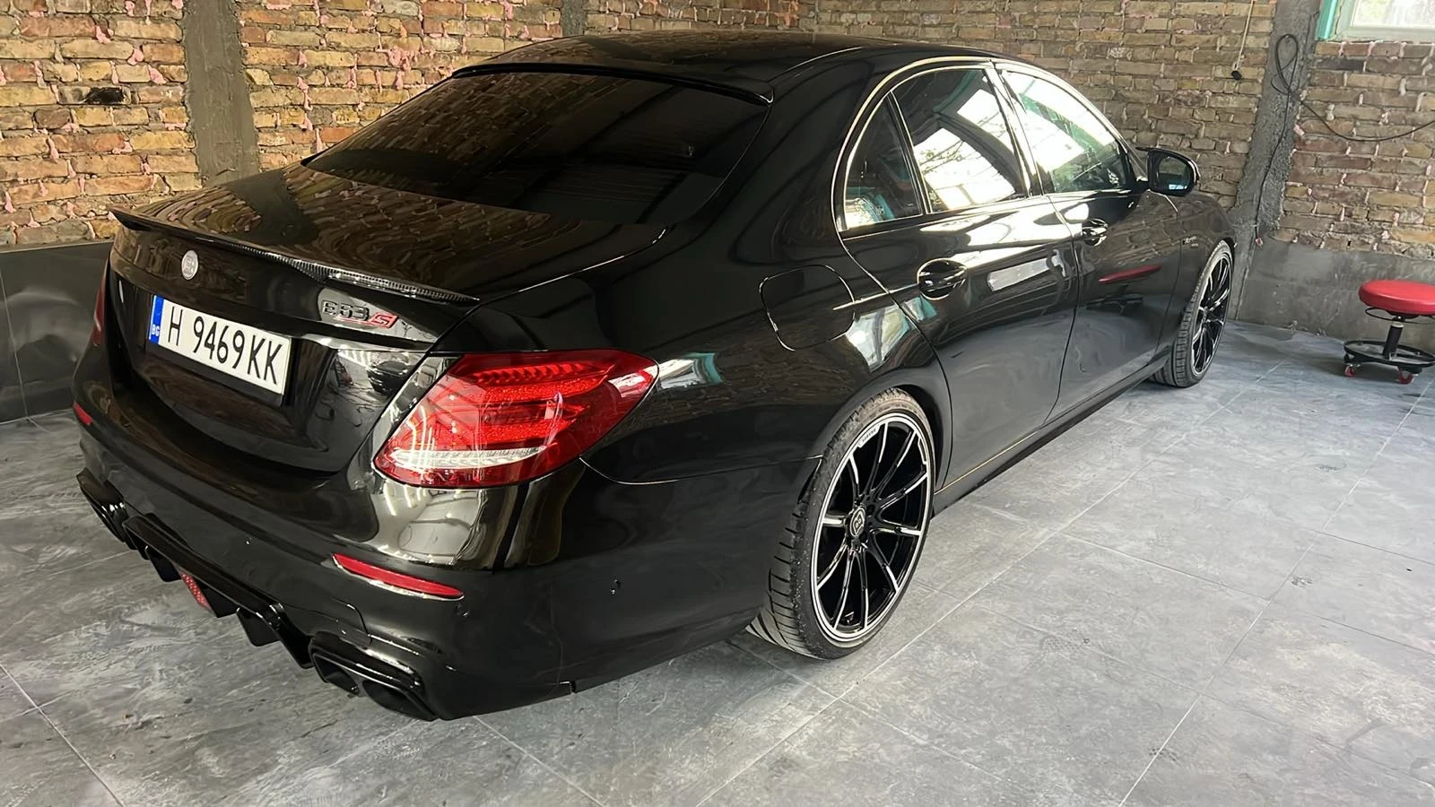 Mercedes-Benz E 220 * DIGITAL*  - изображение 2