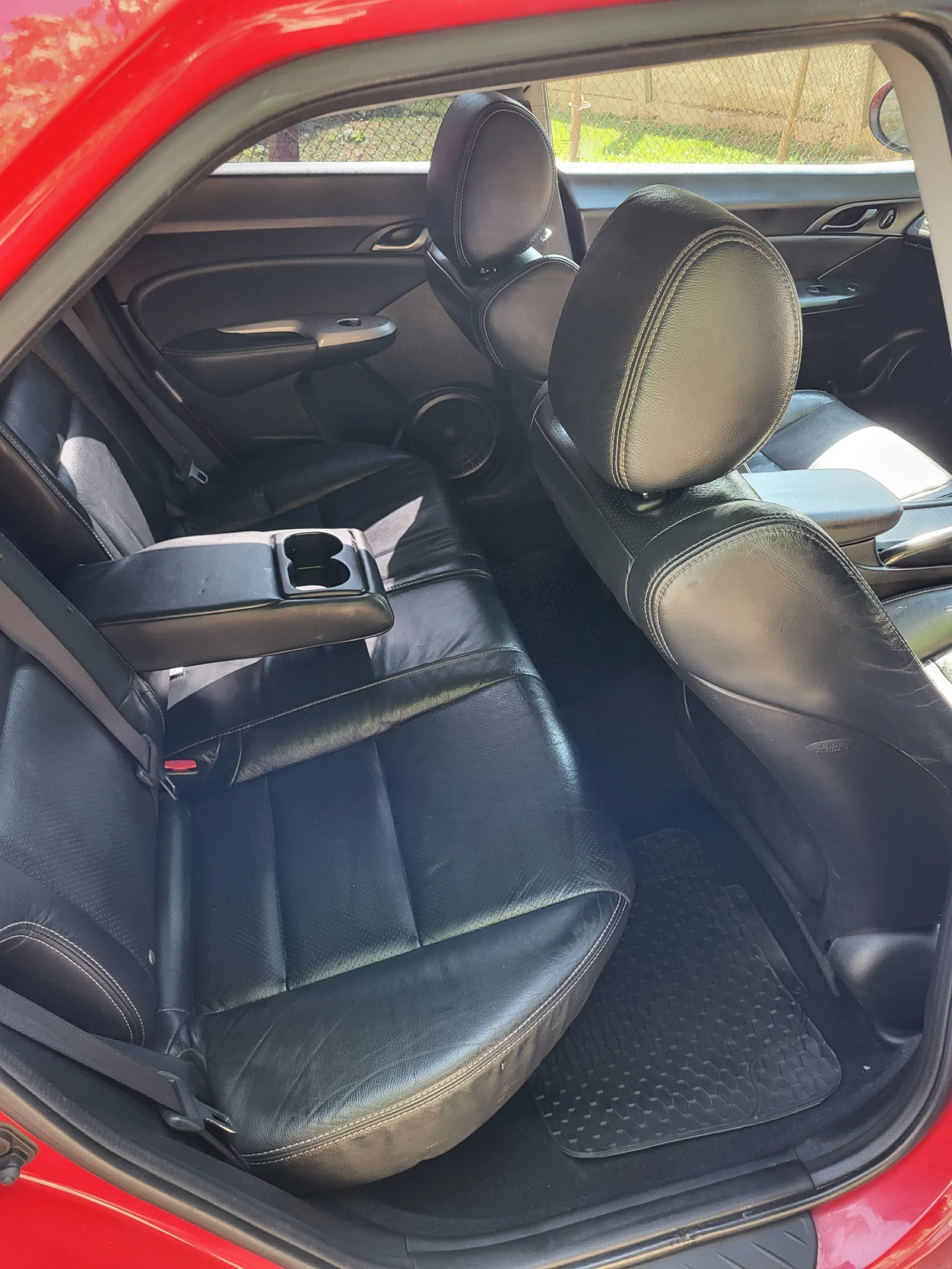 Honda Civic  - изображение 3