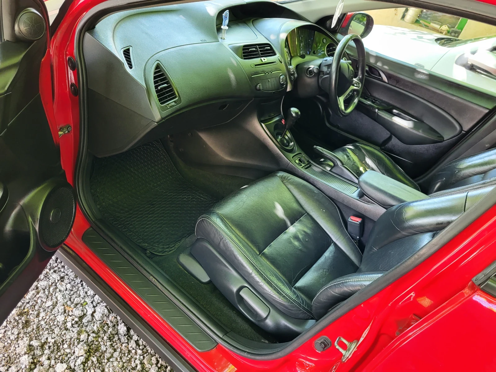 Honda Civic  - изображение 9