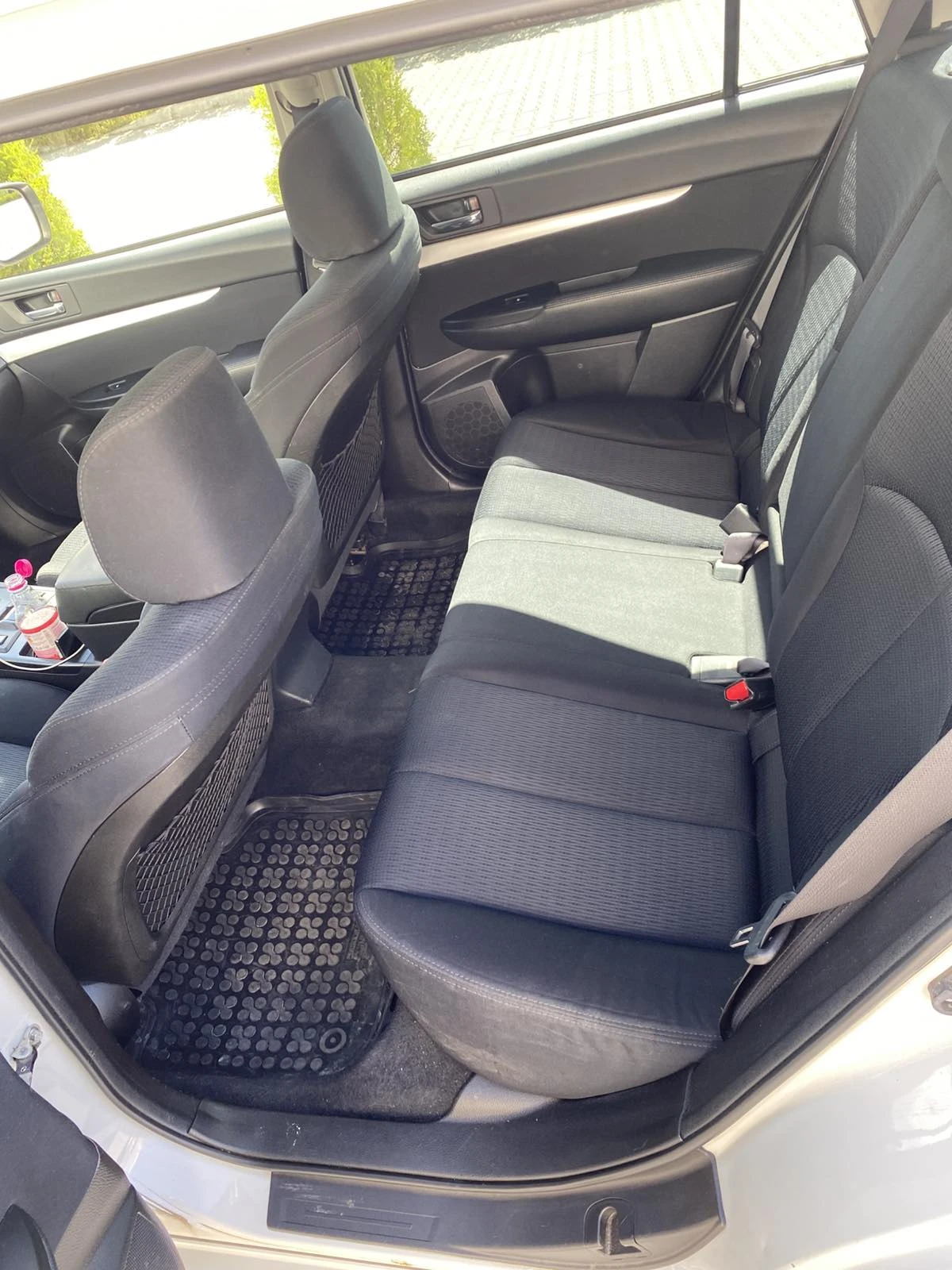Subaru Legacy 2.0iAWD - изображение 6