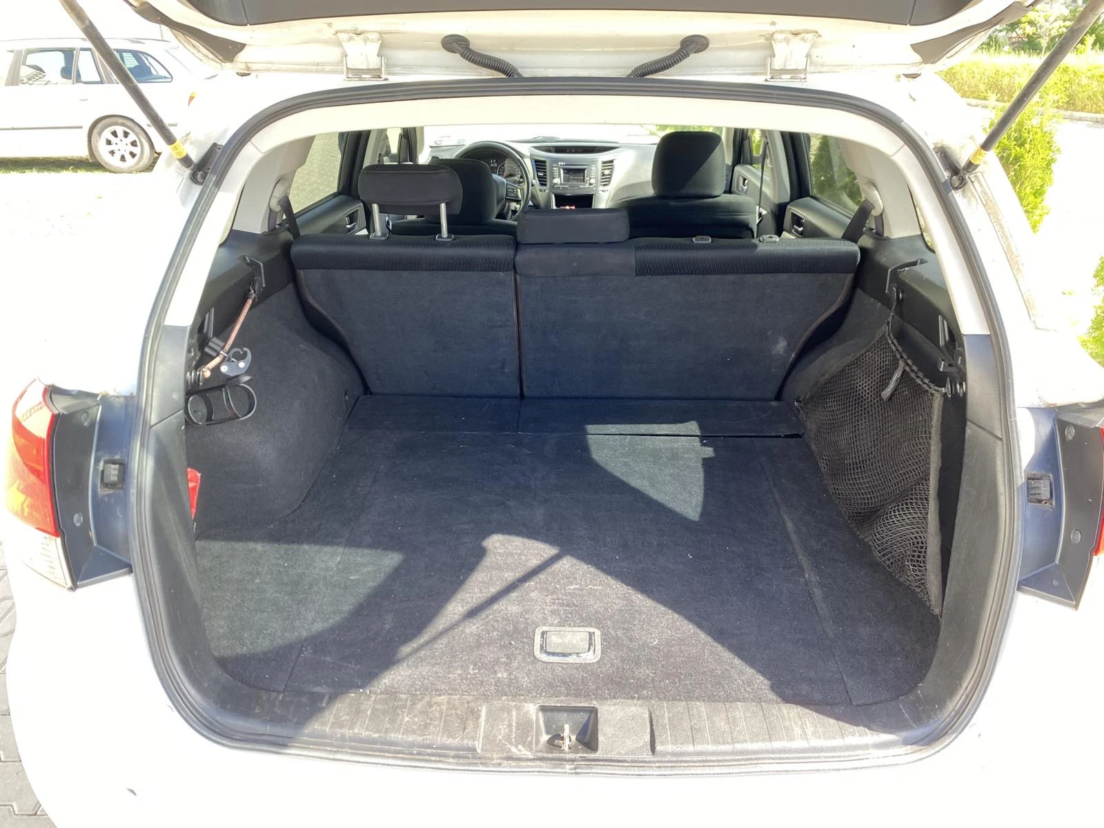 Subaru Legacy 2.0iAWD - изображение 7