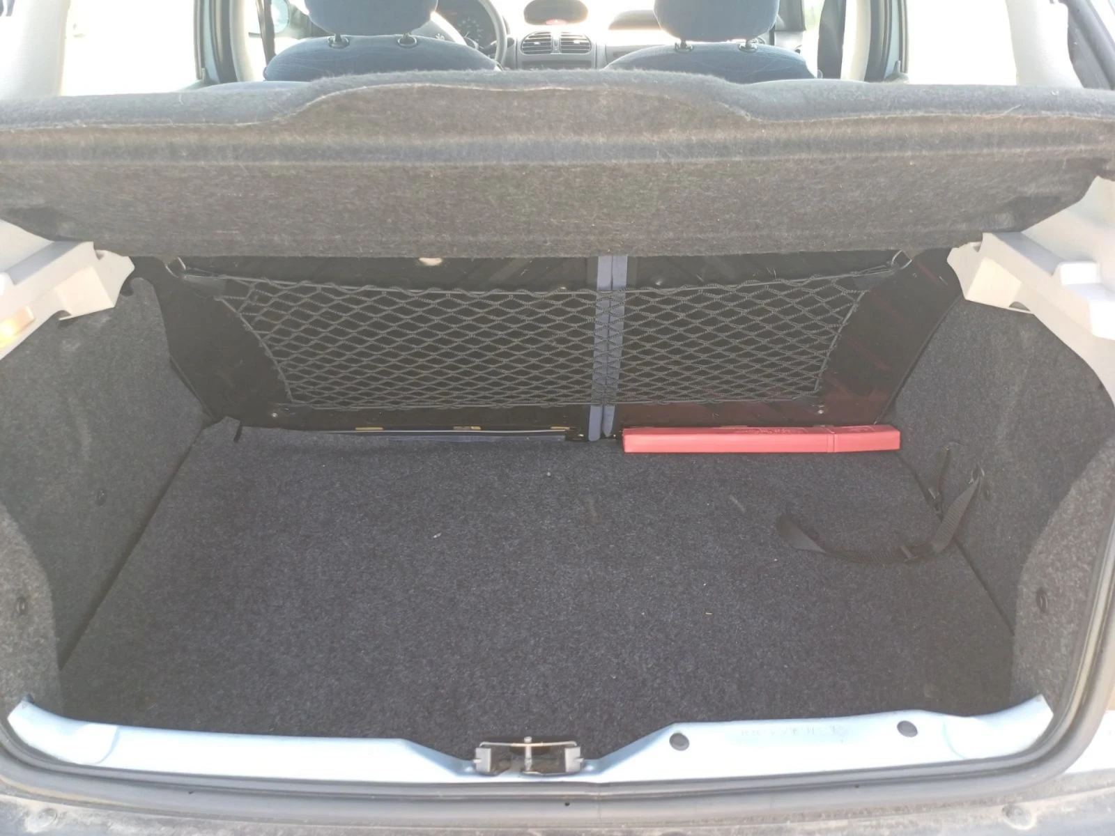 Peugeot 206 1.4  | Mobile.bg   13