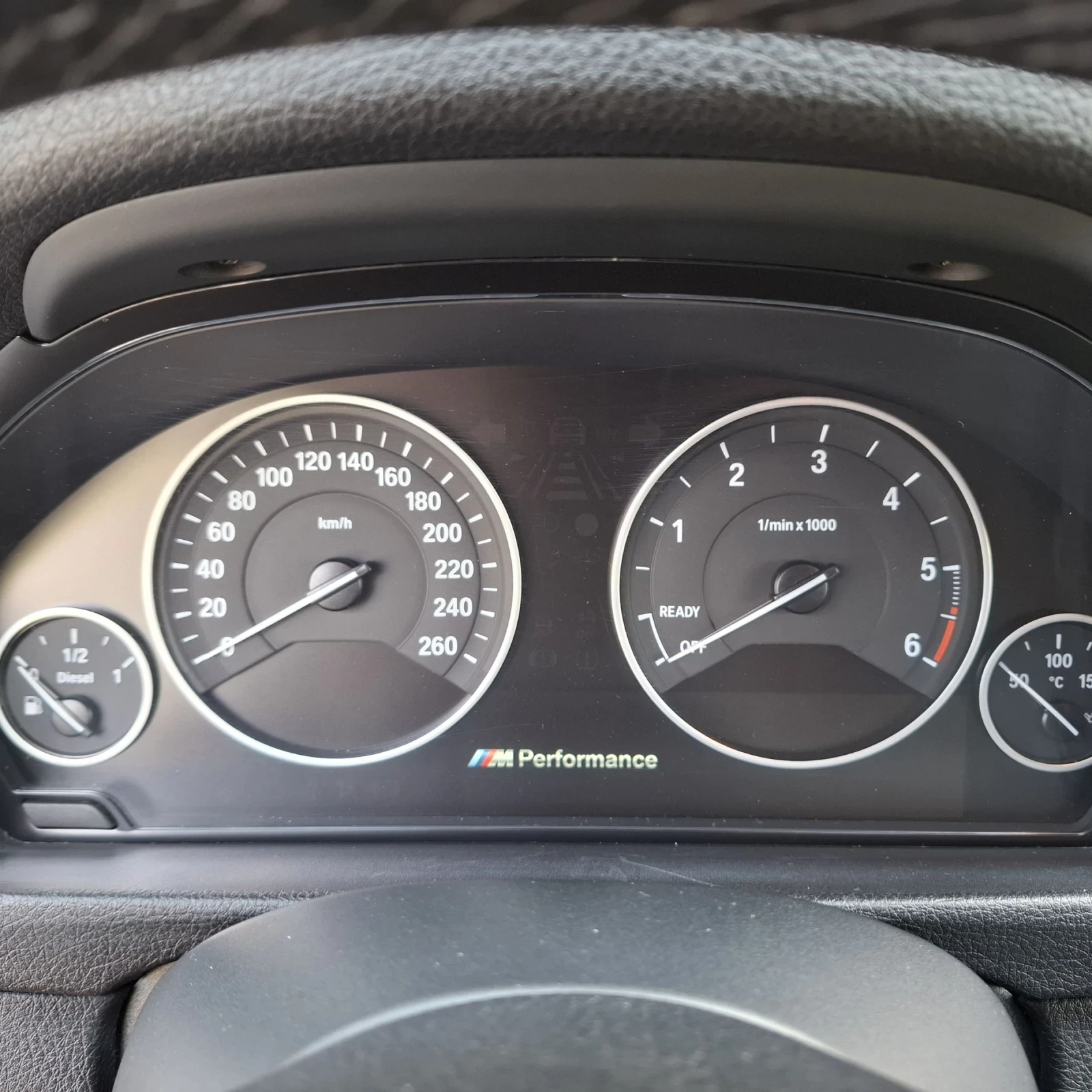 BMW 318 LED, Top - изображение 10
