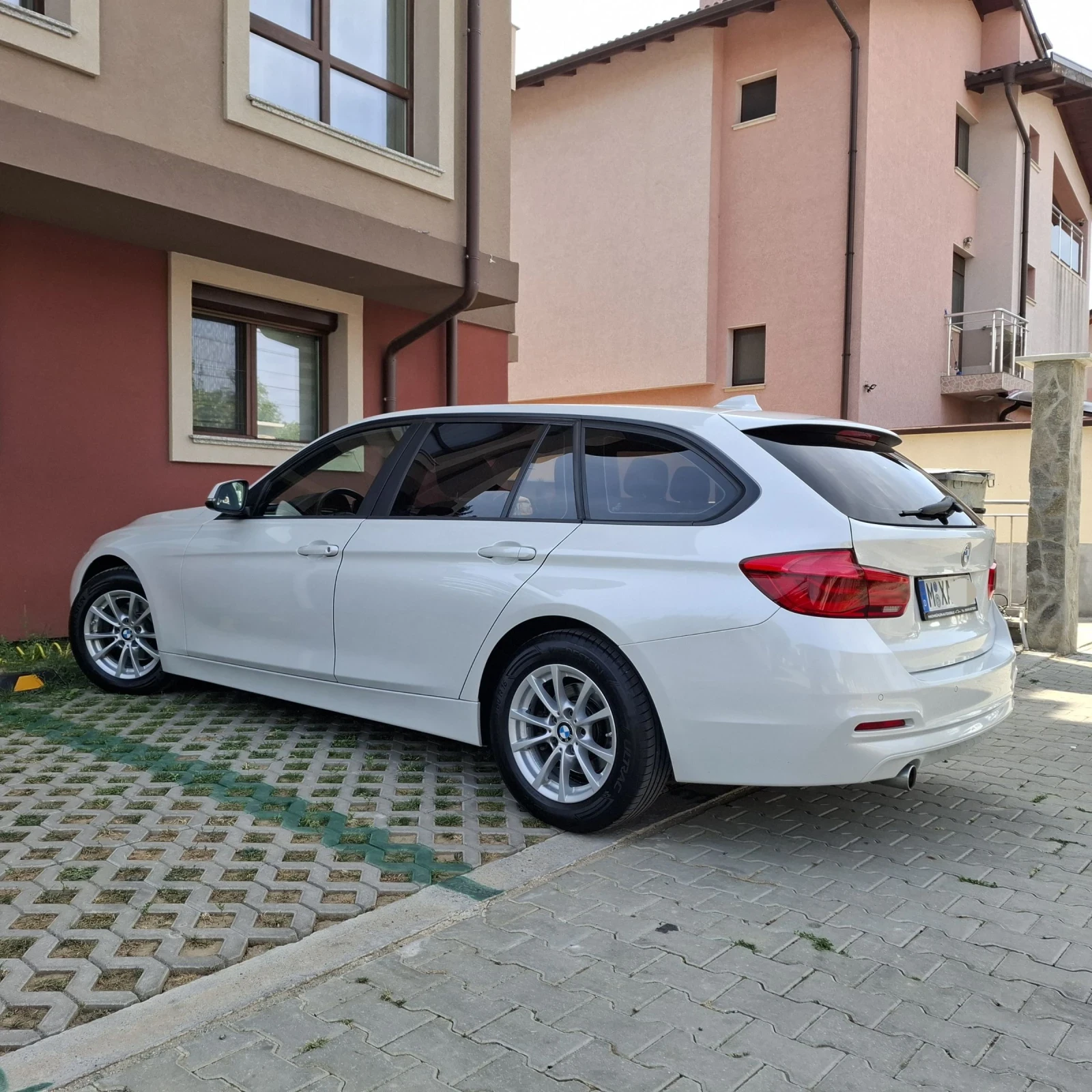 BMW 318 LED, Top - изображение 6