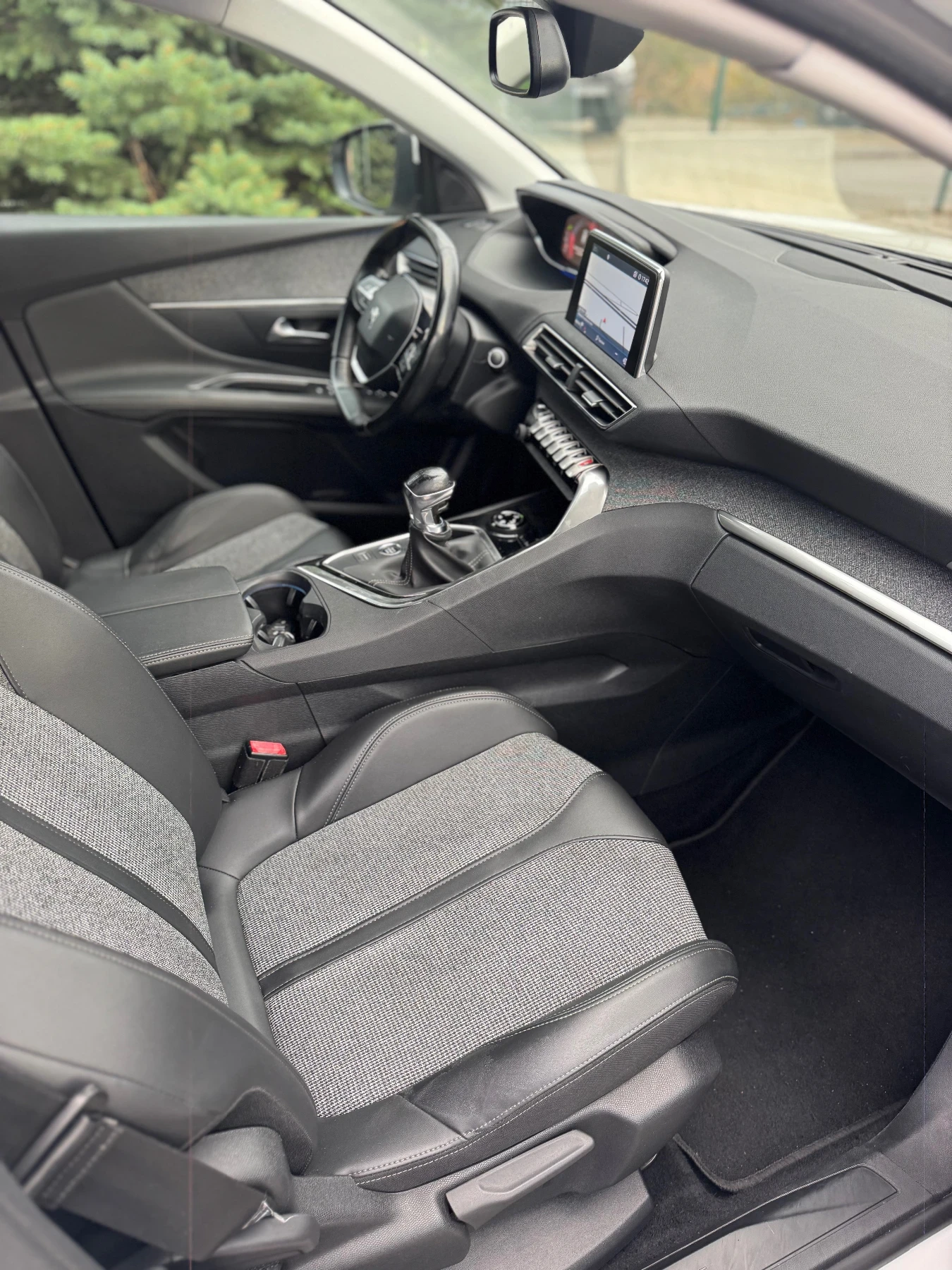 Peugeot 3008 1.5 bluehdi GT-Line - изображение 8