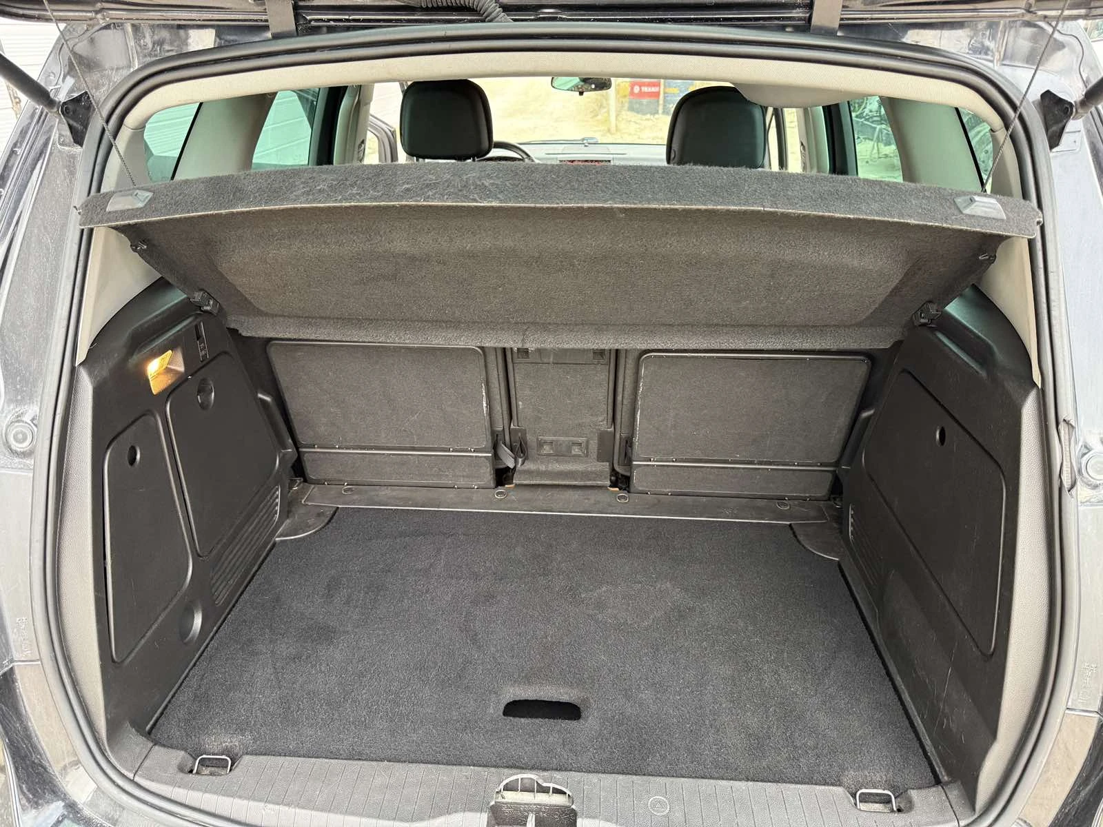 Opel Meriva CDTI - изображение 9