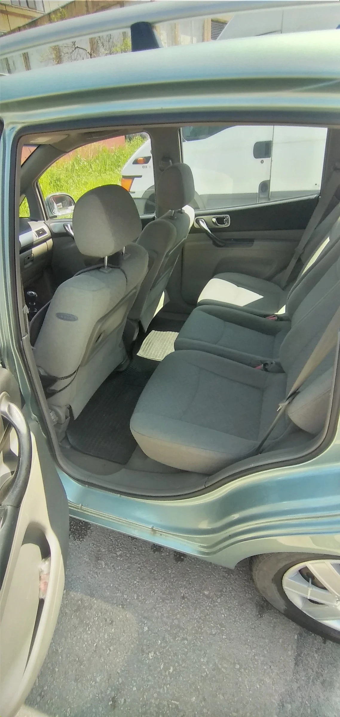 Chevrolet Tacuma | Mobile.bg — изображение 11