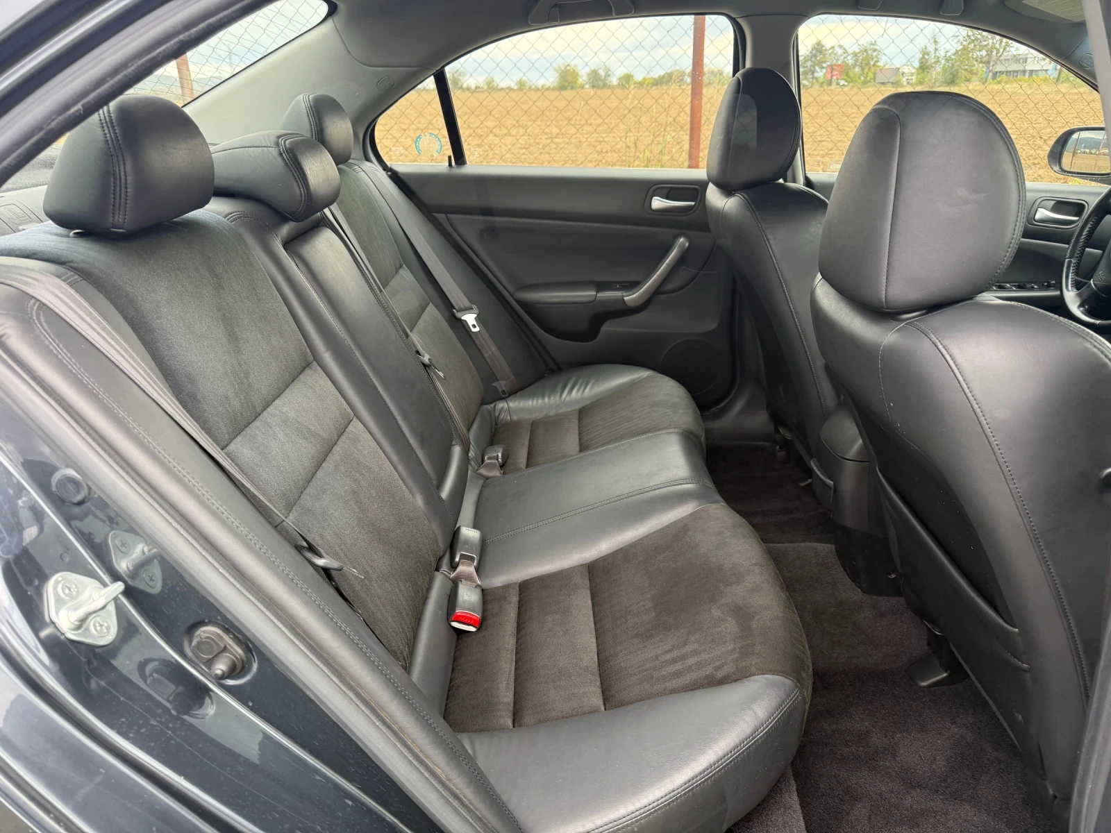 Honda Accord 2.0 | Mobile.bg   12