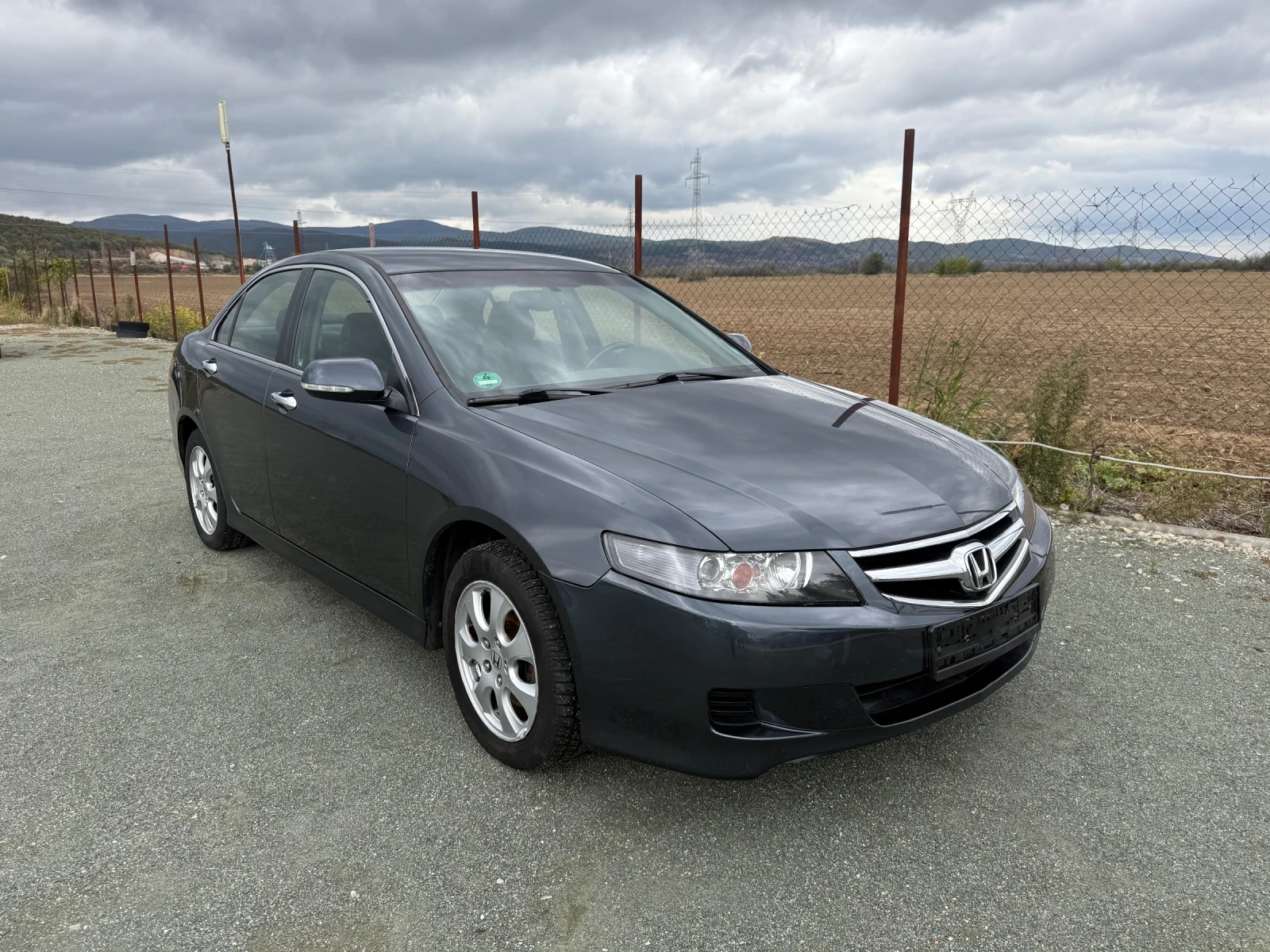 Honda Accord 2.0 | Mobile.bg   1