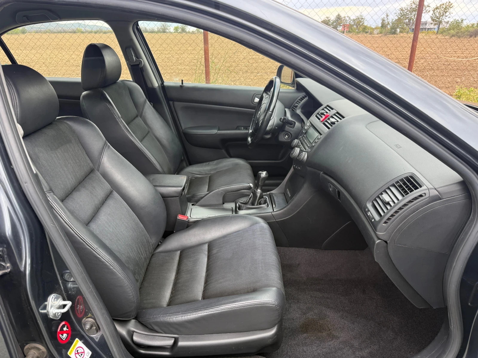 Honda Accord 2.0 | Mobile.bg   11