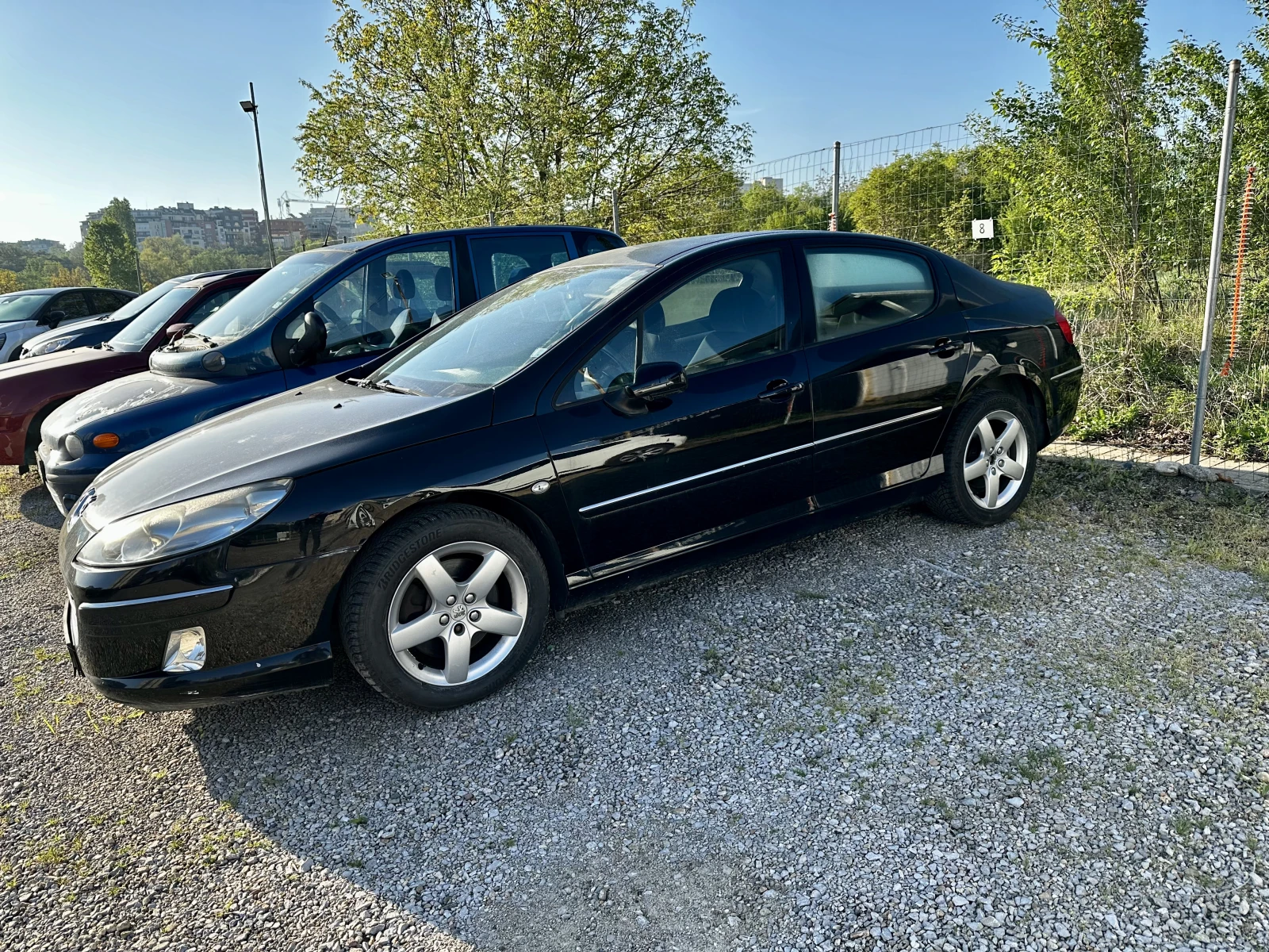 Peugeot 407  - изображение 7