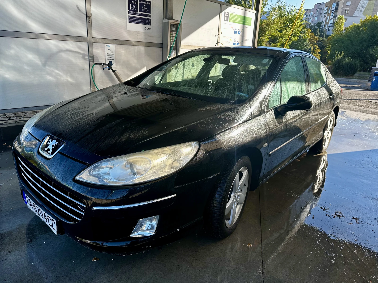 Peugeot 407  - изображение 6