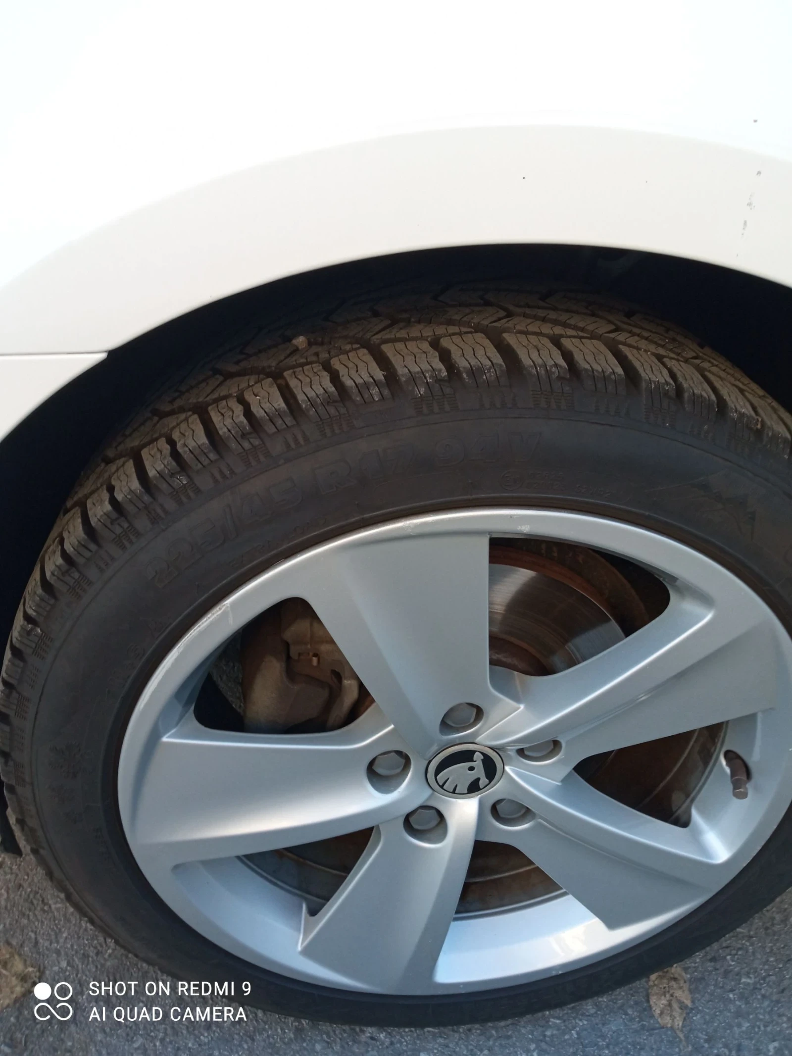 Skoda Octavia 1.6. 7DSG | Mobile.bg — изображение 12