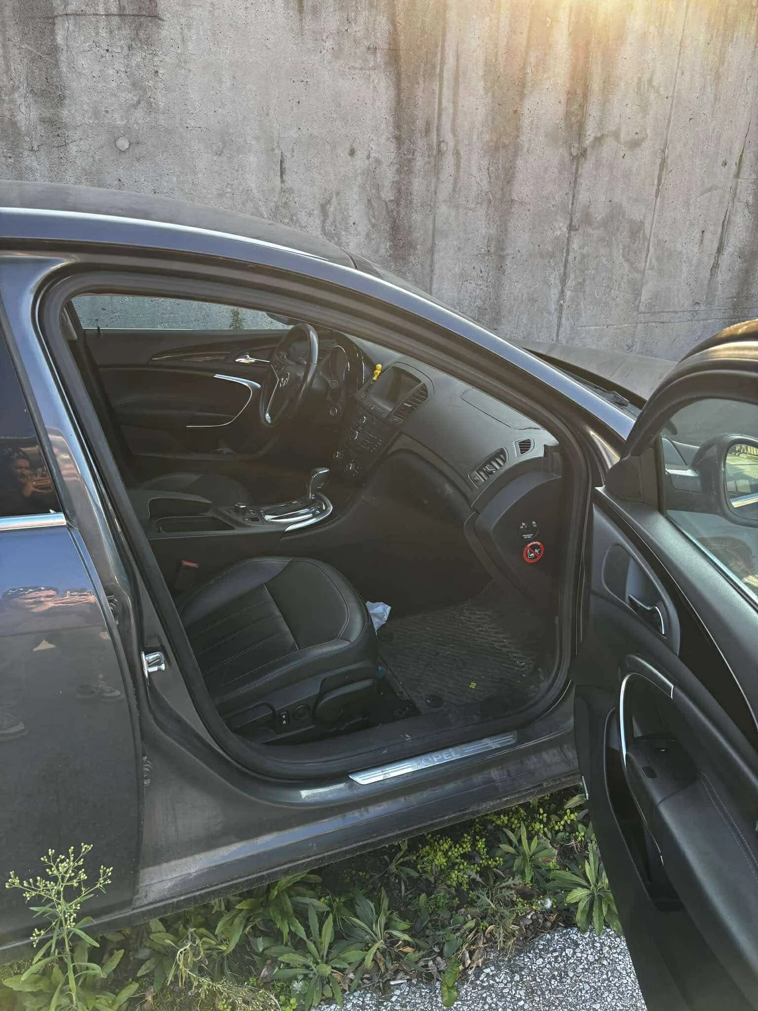 Opel Insignia | Mobile.bg   5