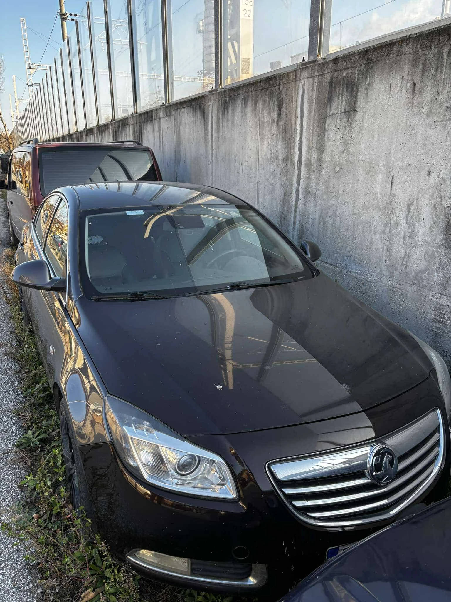 Opel Insignia | Mobile.bg   6