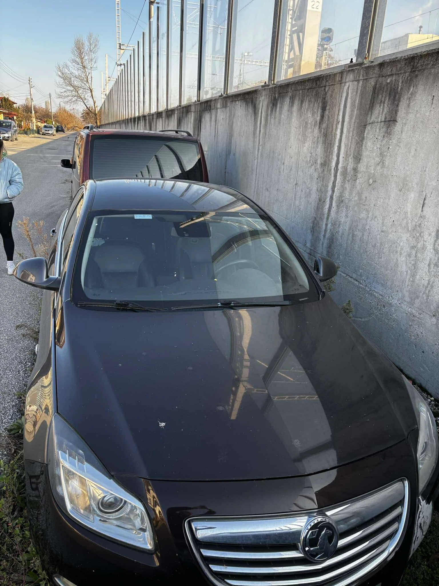 Opel Insignia | Mobile.bg   3