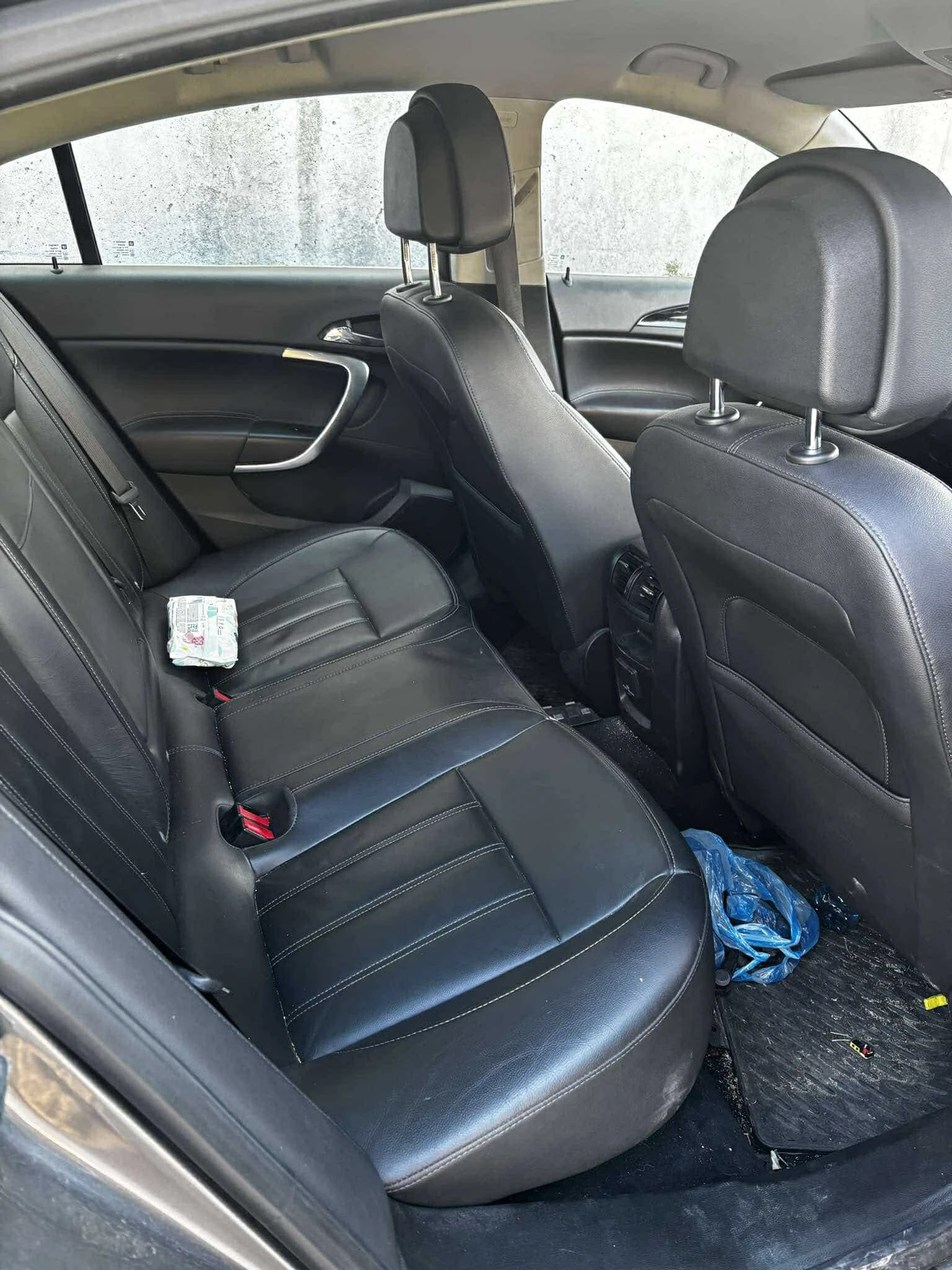 Opel Insignia | Mobile.bg   2