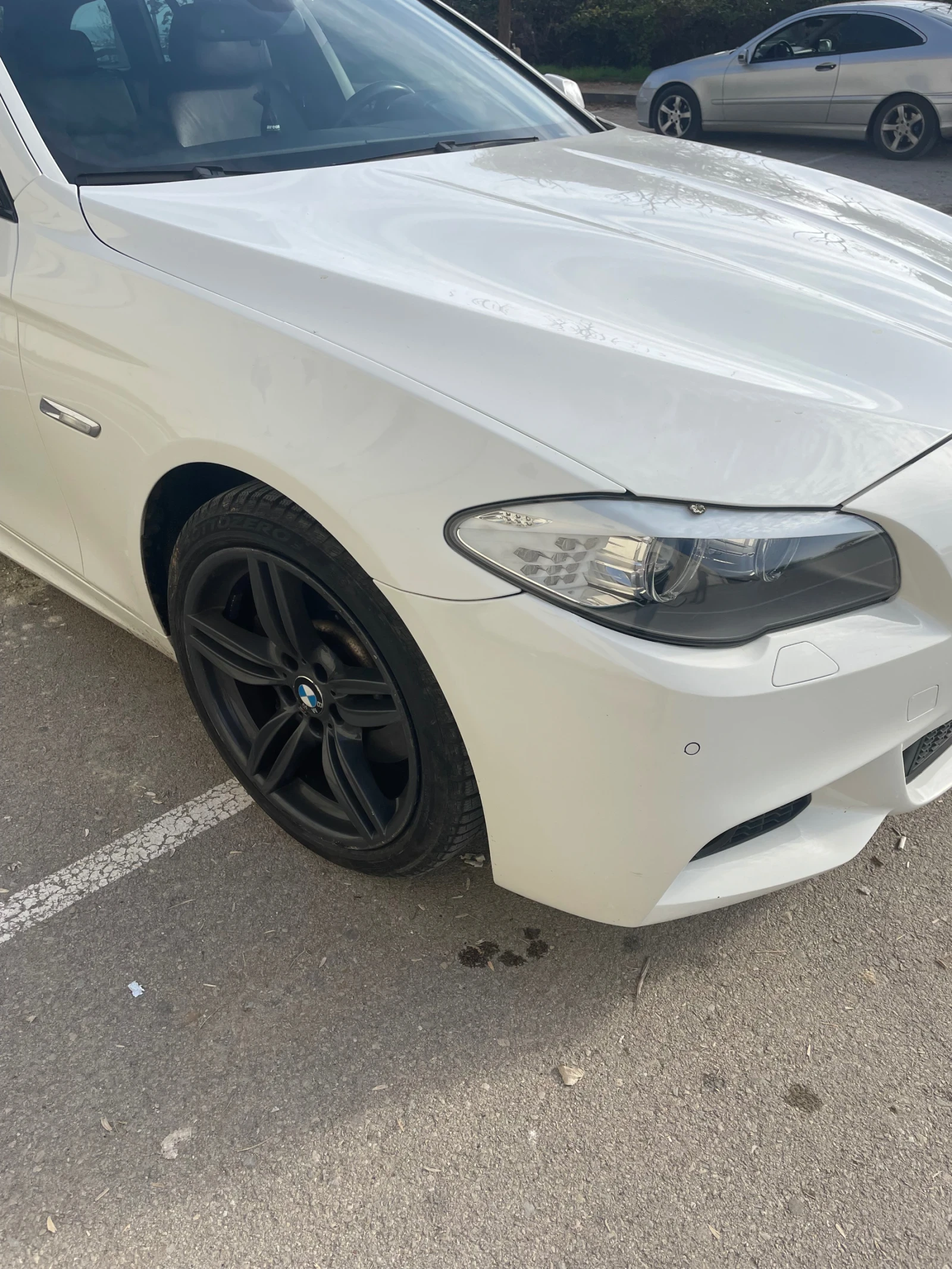 BMW 530  - изображение 3