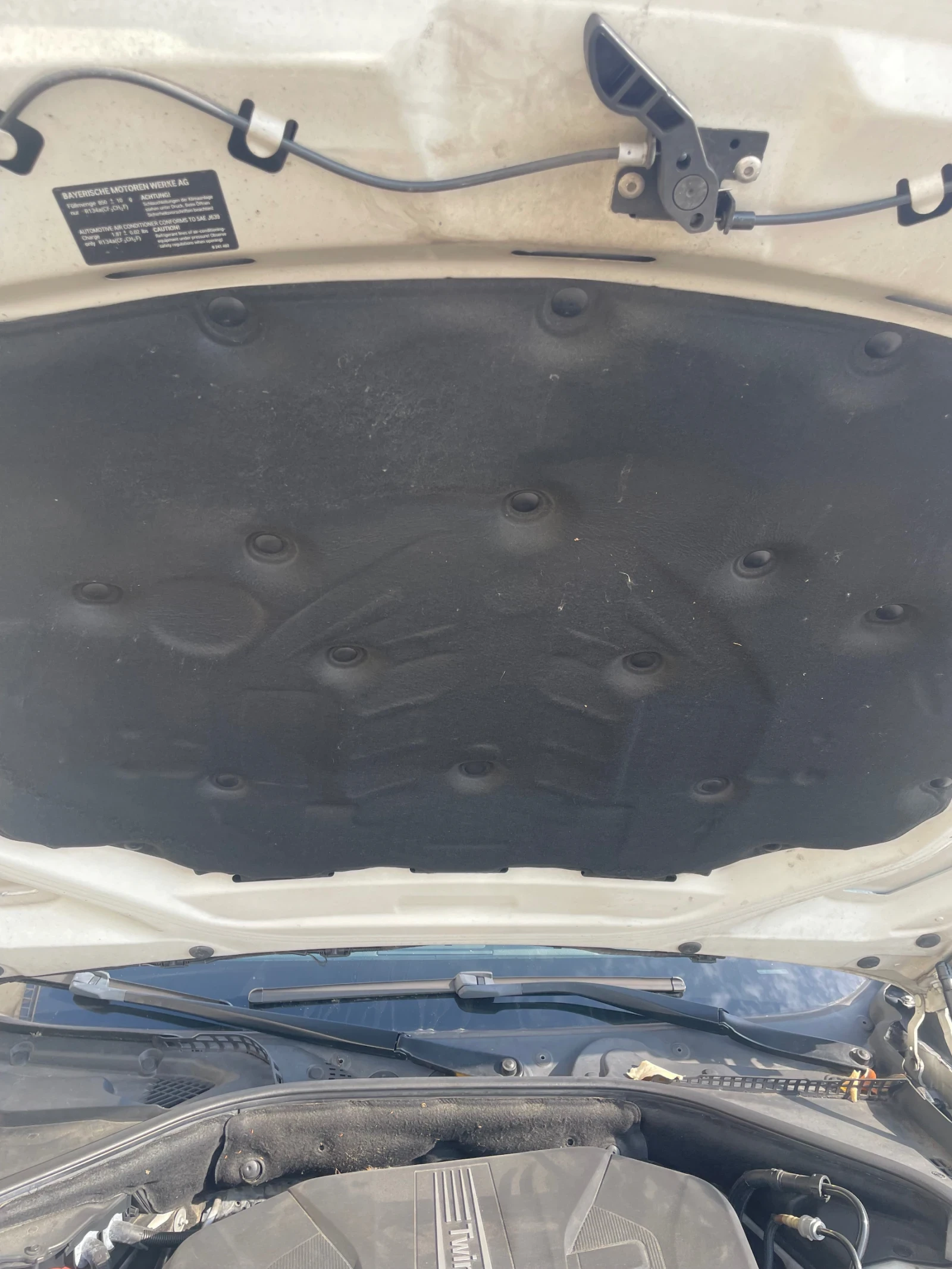 BMW 530  - изображение 10