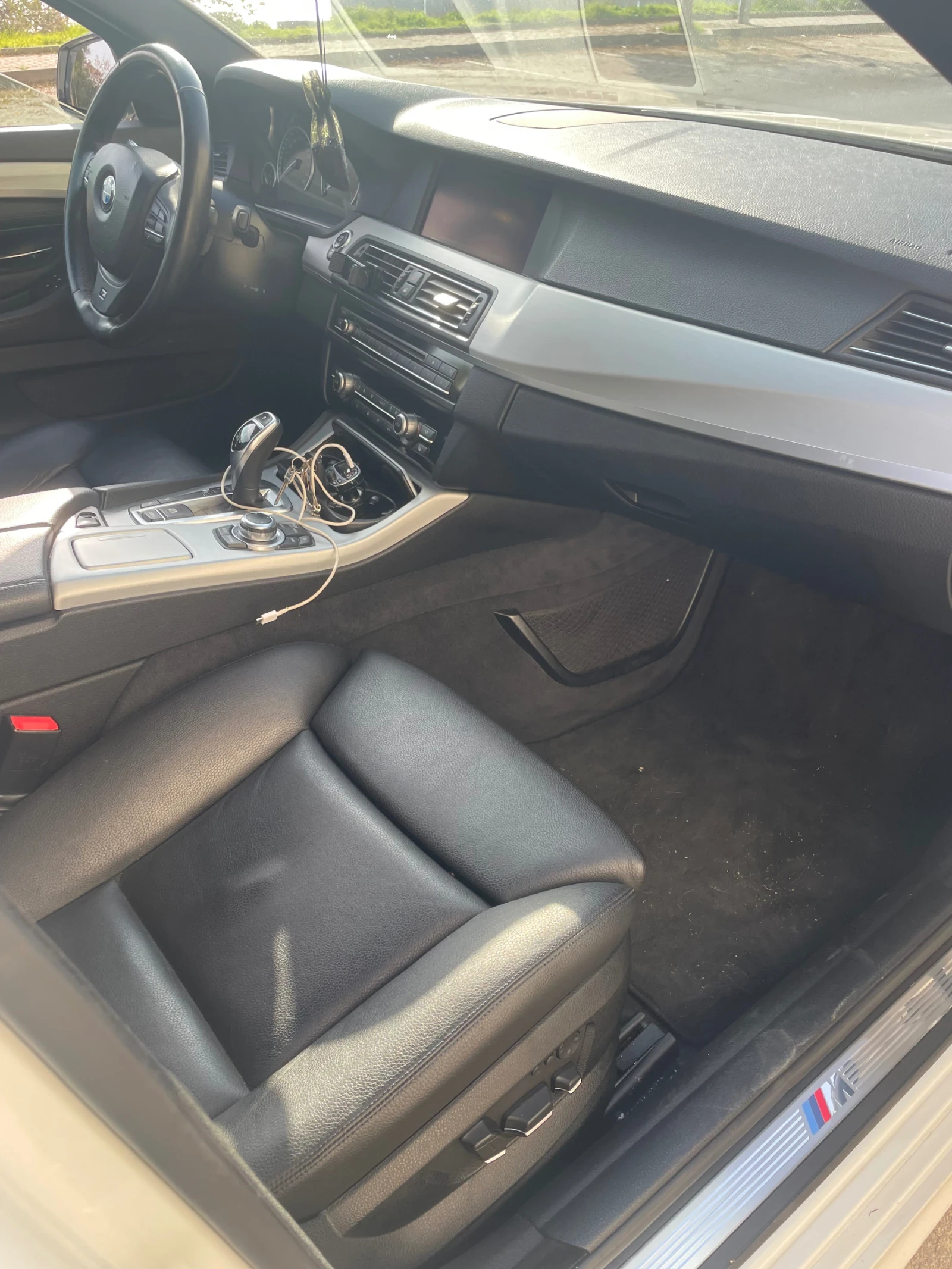 BMW 530 | Mobile.bg � ����������� 12