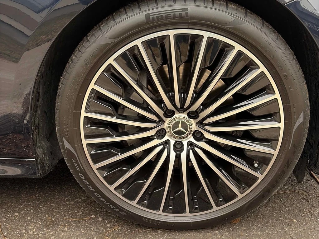 Mercedes-Benz E 350 * CARFAX *    | Mobile.bg   7