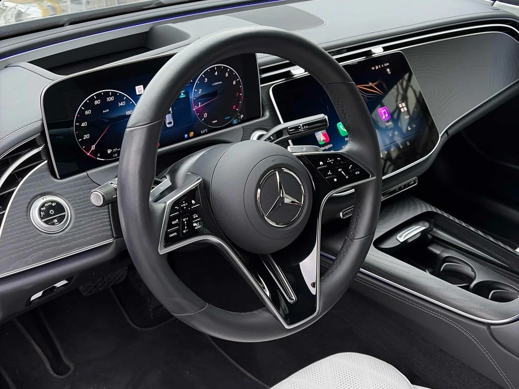 Mercedes-Benz E 350 * CARFAX *    | Mobile.bg   5