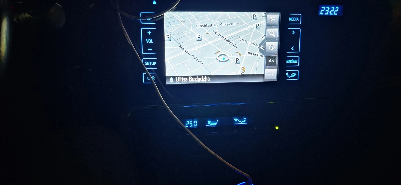 Toyota Auris 1.8 - изображение 6