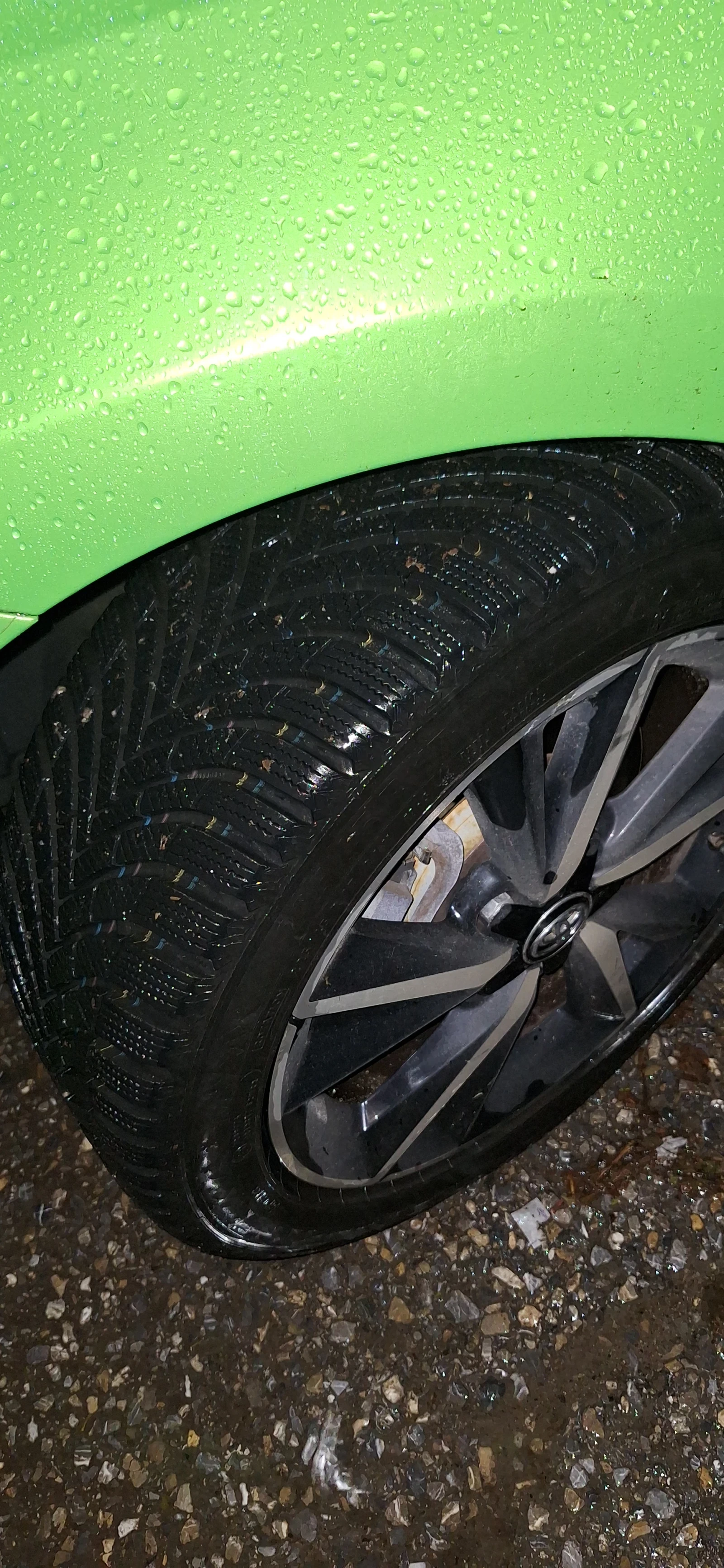 Toyota Auris 1.8 - изображение 3