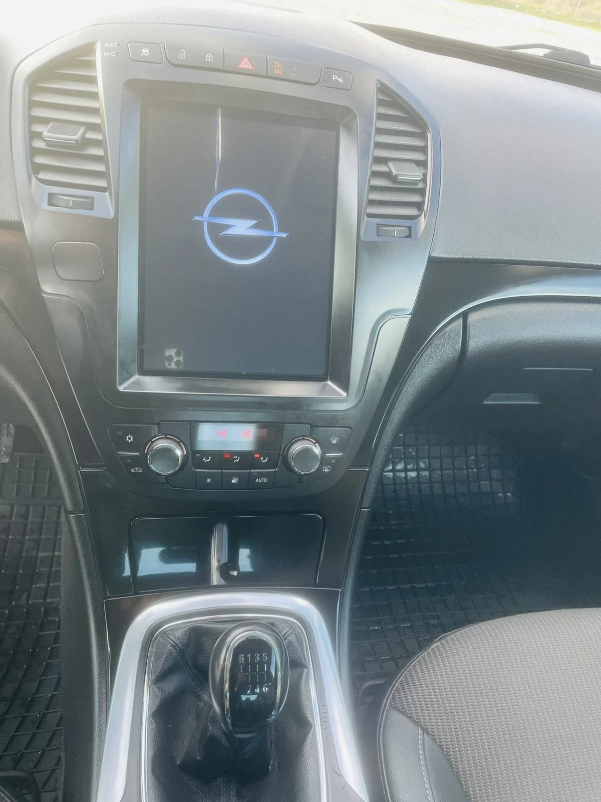 Opel Insignia | Mobile.bg � ����������� 11