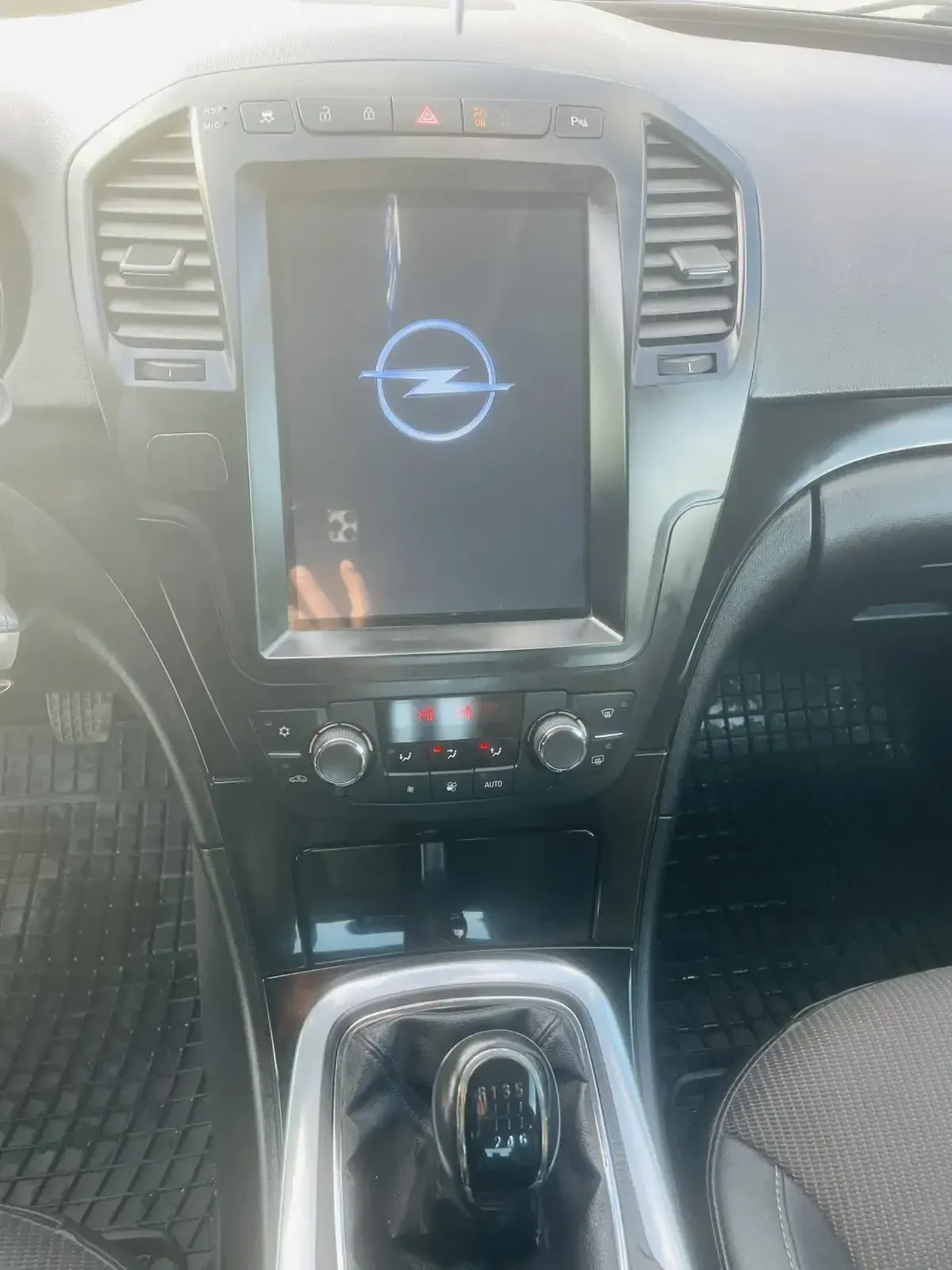 Opel Insignia | Mobile.bg � ����������� 14