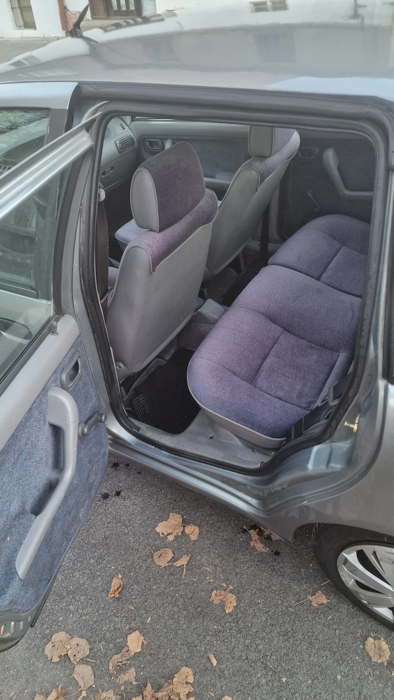 Fiat Punto  - изображение 8