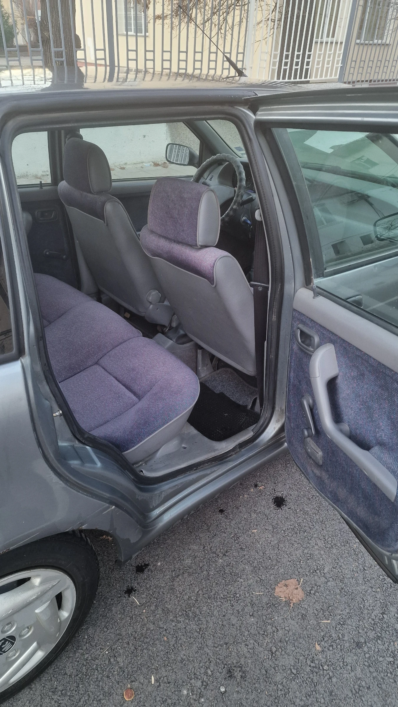 Fiat Punto  - изображение 9