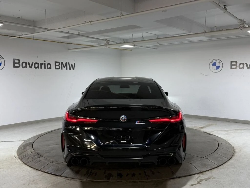 BMW M8 * Competition | Premium Package | Bowers & Wilkins | Mobile.bg � ����������� 4