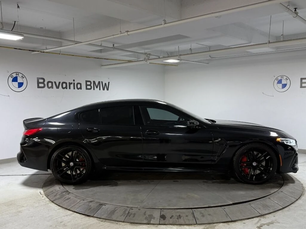 BMW M8 * Competition | Premium Package | Bowers & Wilkins | Mobile.bg � ����������� 6