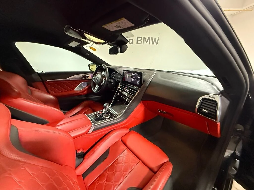 BMW M8 * Competition | Premium Package | Bowers & Wilkins | Mobile.bg � ����������� 14