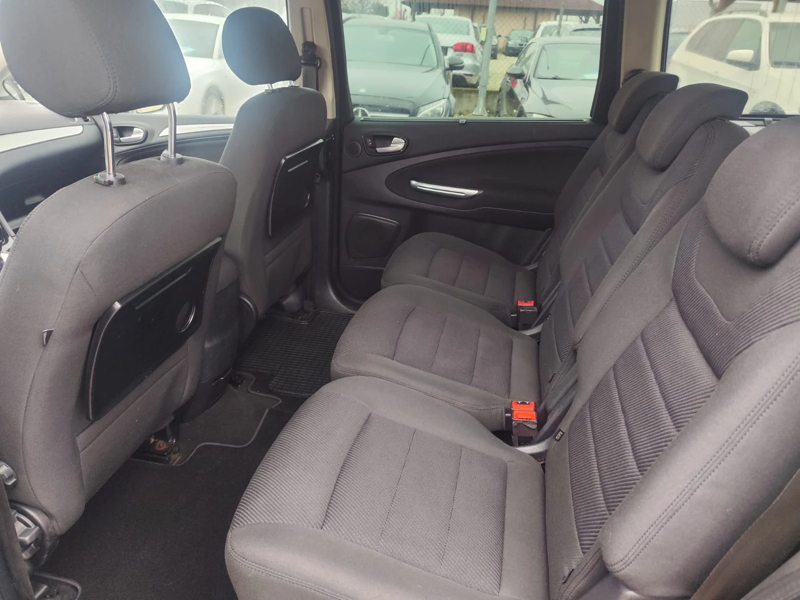 Ford Galaxy 2.0 ����� | Mobile.bg � ����������� 13