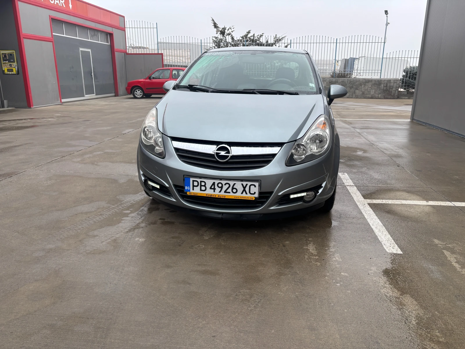 Opel Corsa  - изображение 3