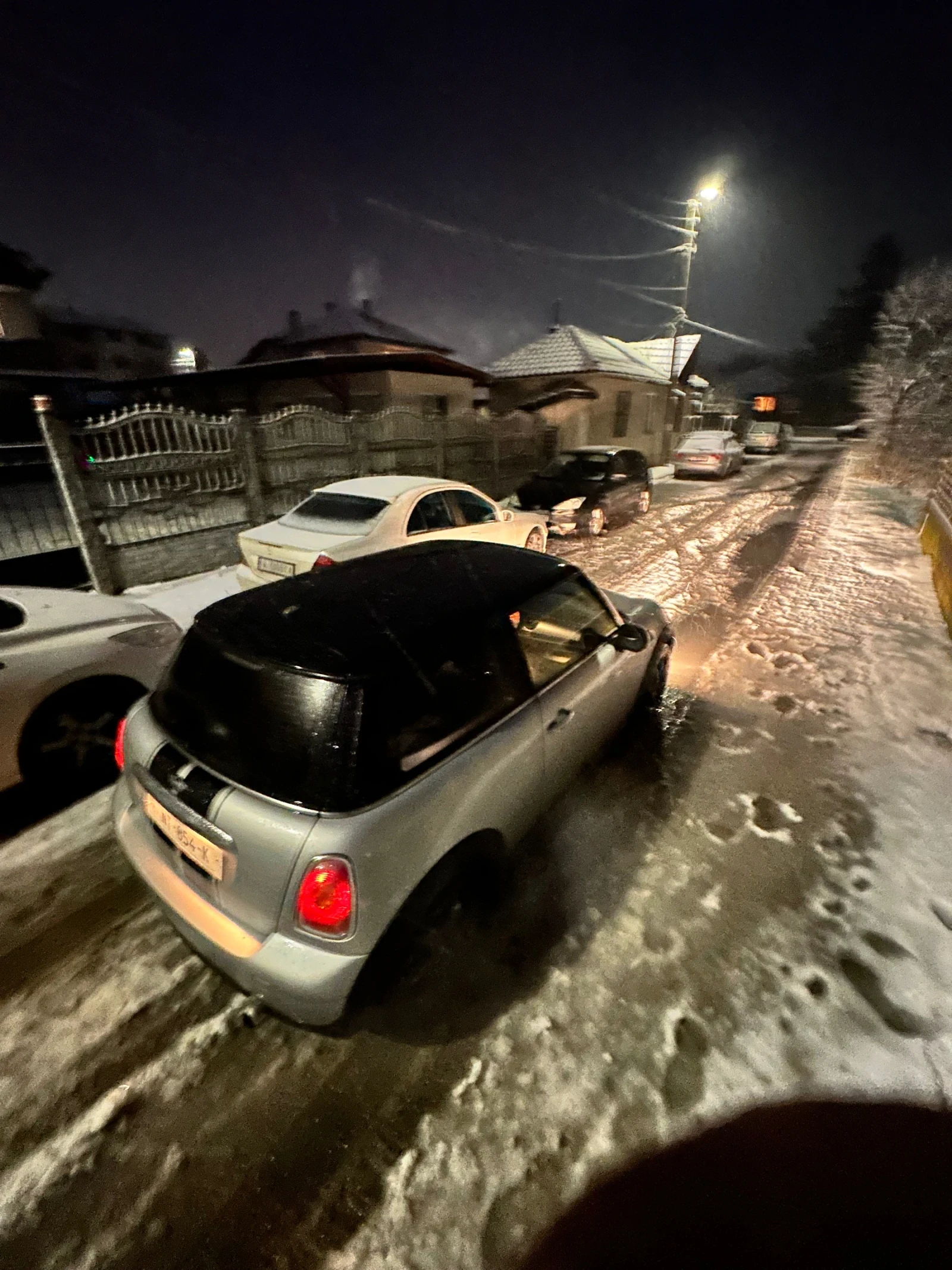 Mini Cooper, снимка 13 - Автомобили и джипове - 53775285