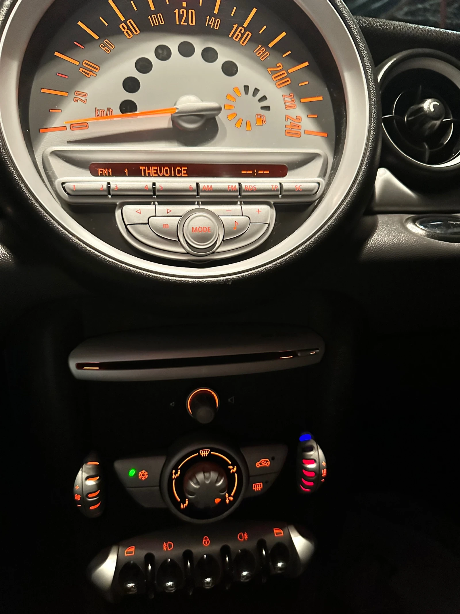 Mini Cooper, снимка 15 - Автомобили и джипове - 53775285